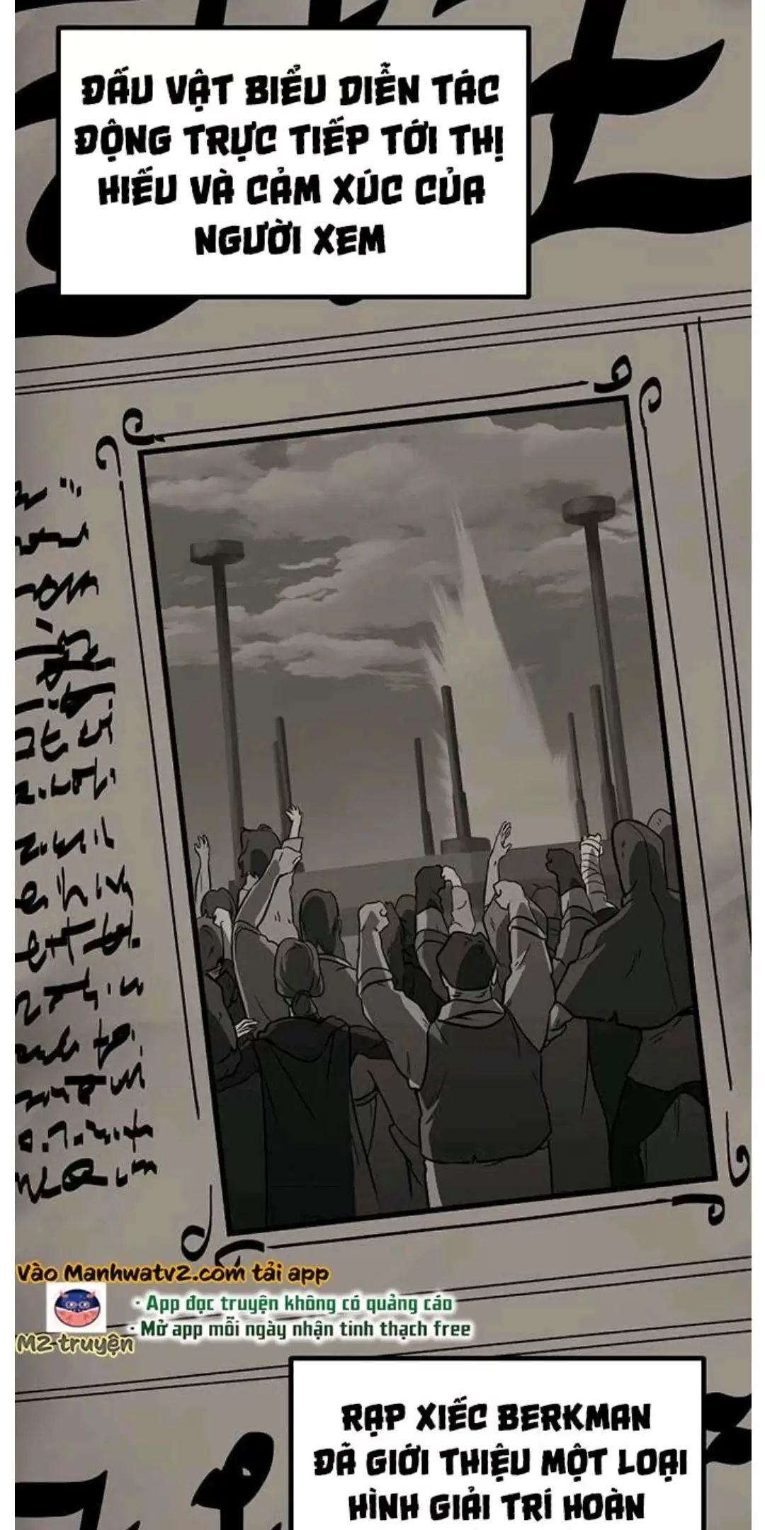 Anh Hùng Mạnh Nhất? Ta Không Làm Lâu Rồi!: Chapter 190