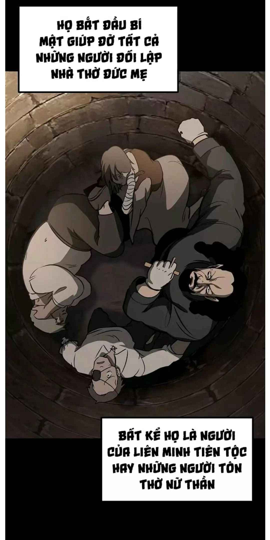 Anh Hùng Mạnh Nhất? Ta Không Làm Lâu Rồi!: Chapter 190