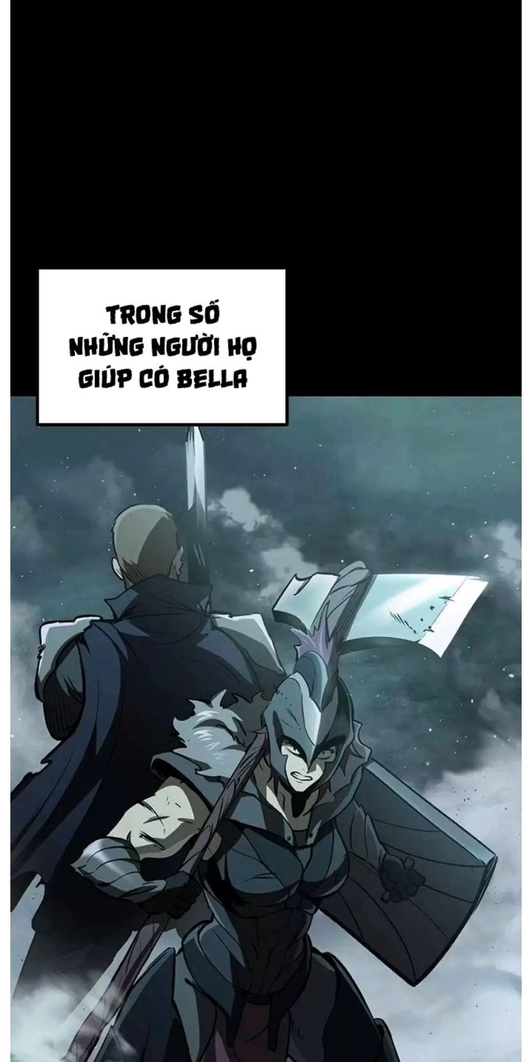 Anh Hùng Mạnh Nhất? Ta Không Làm Lâu Rồi!: Chapter 190