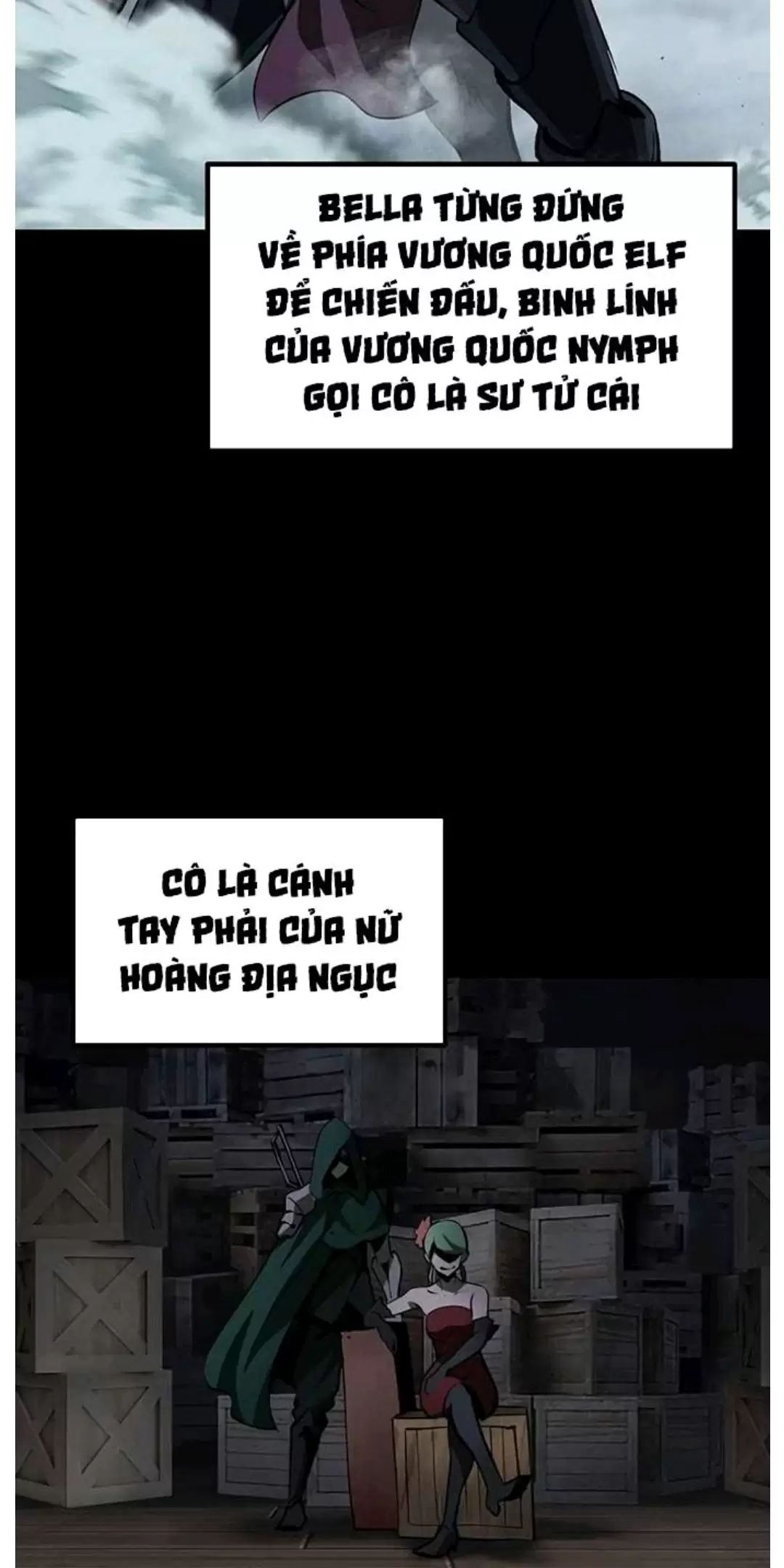 Anh Hùng Mạnh Nhất? Ta Không Làm Lâu Rồi!: Chapter 190