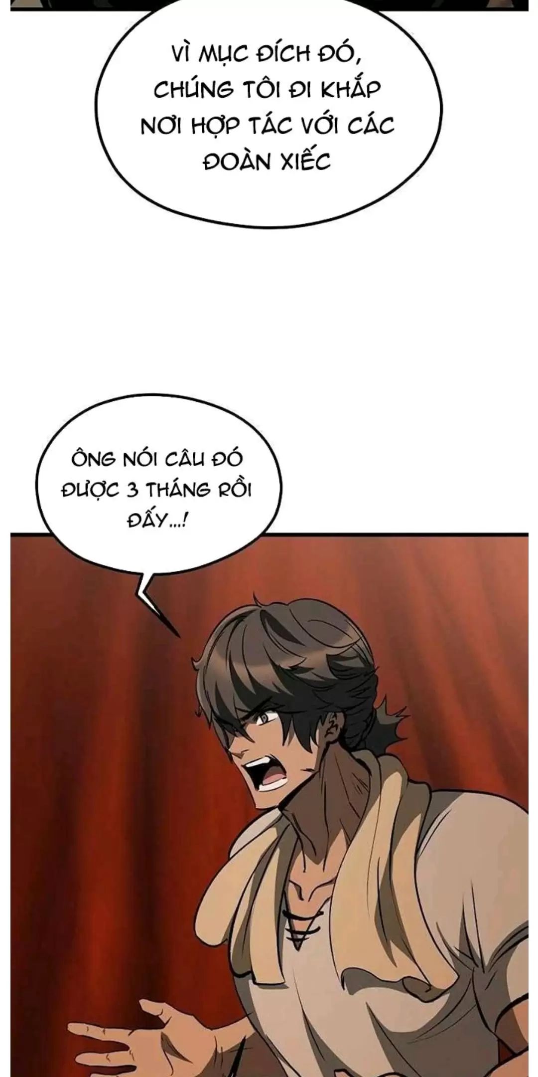 Anh Hùng Mạnh Nhất? Ta Không Làm Lâu Rồi!: Chapter 190