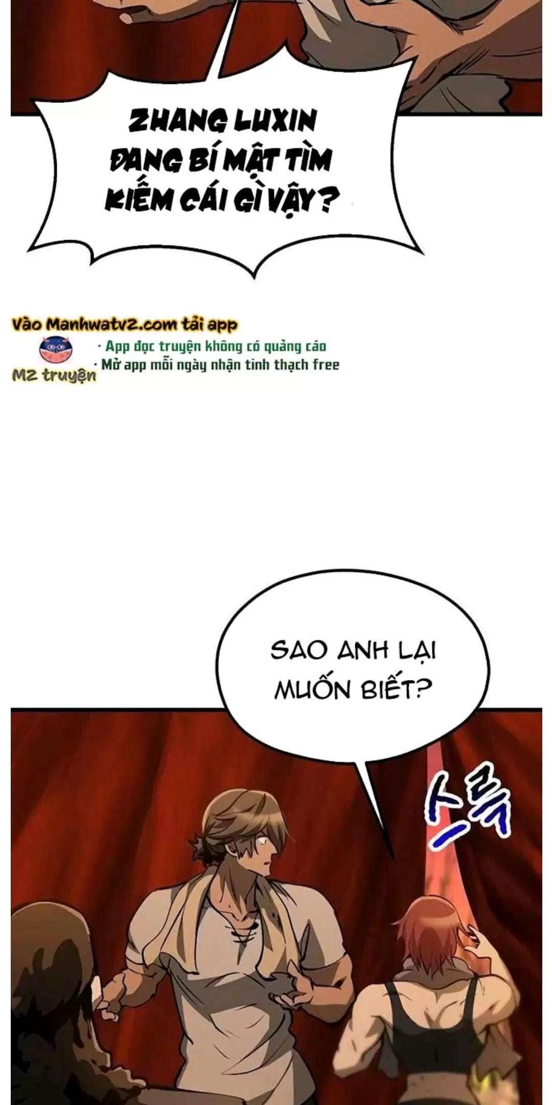 Anh Hùng Mạnh Nhất? Ta Không Làm Lâu Rồi!: Chapter 190