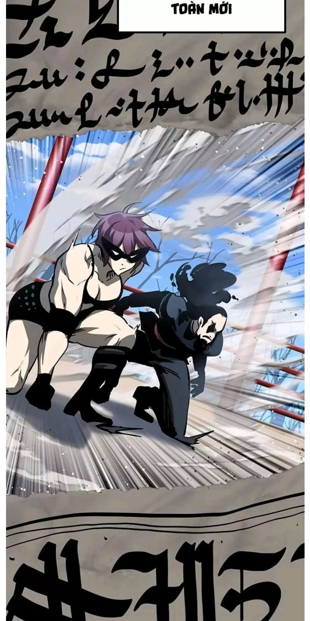 Anh Hùng Mạnh Nhất? Ta Không Làm Lâu Rồi!: Chapter 190