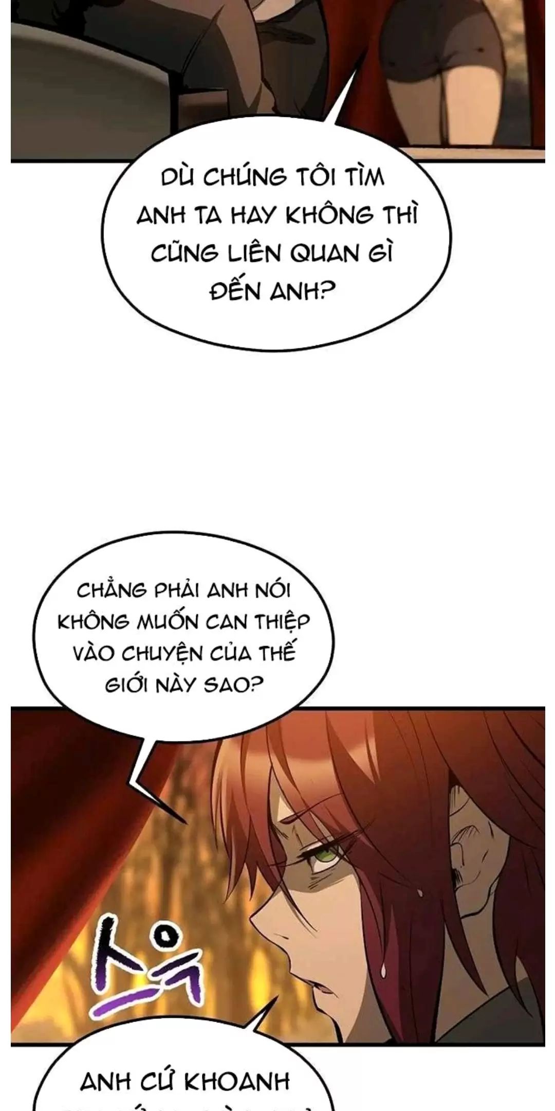 Anh Hùng Mạnh Nhất? Ta Không Làm Lâu Rồi!: Chapter 190