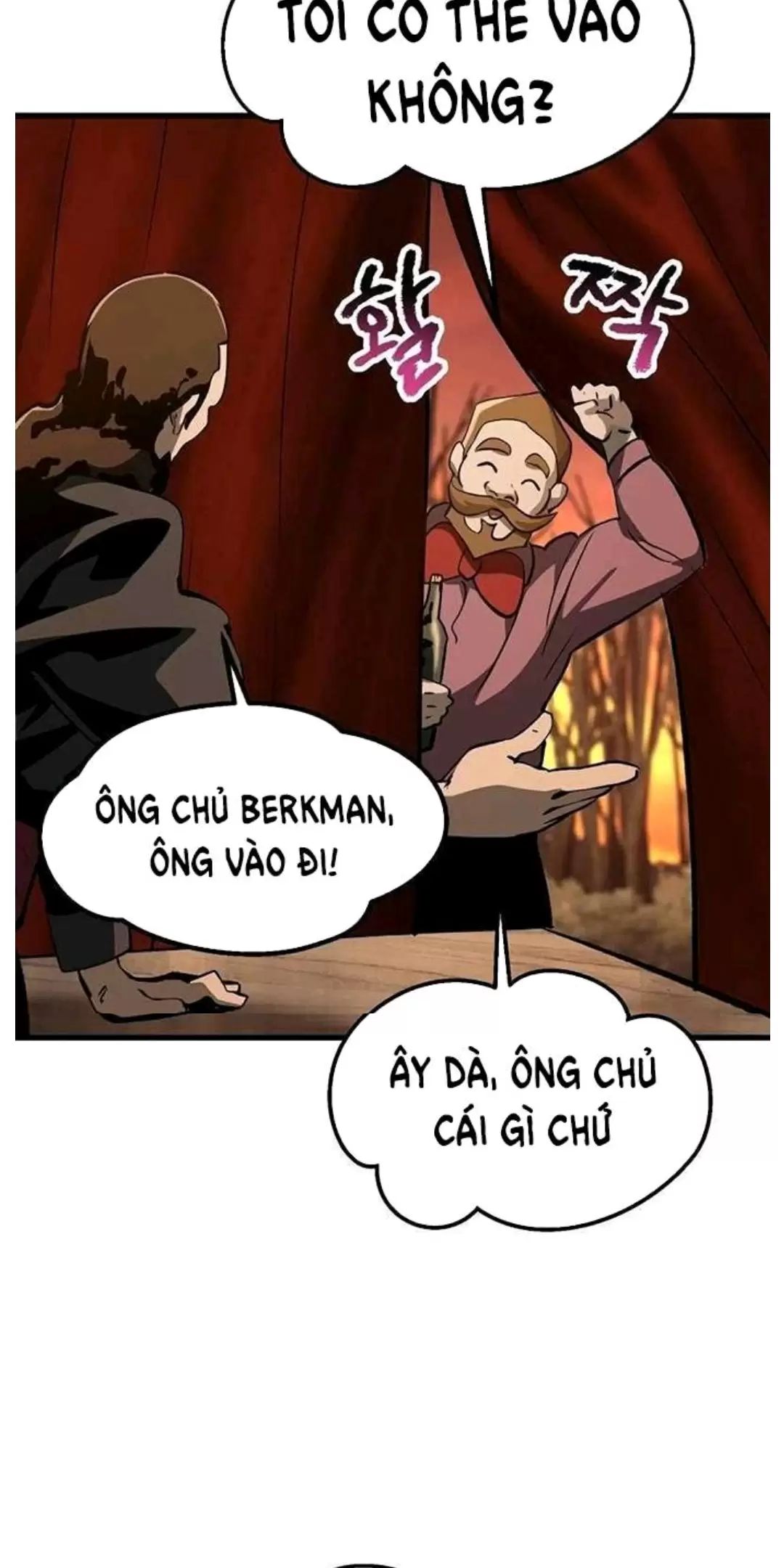 Anh Hùng Mạnh Nhất? Ta Không Làm Lâu Rồi!: Chapter 190