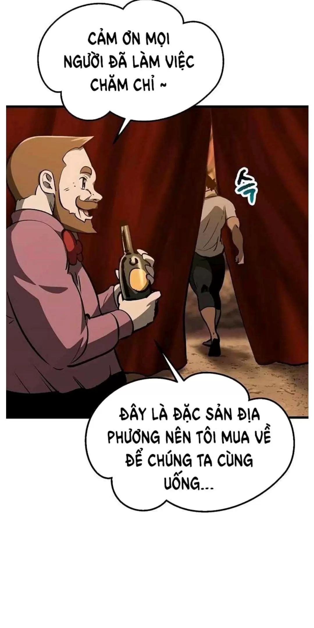 Anh Hùng Mạnh Nhất? Ta Không Làm Lâu Rồi!: Chapter 190