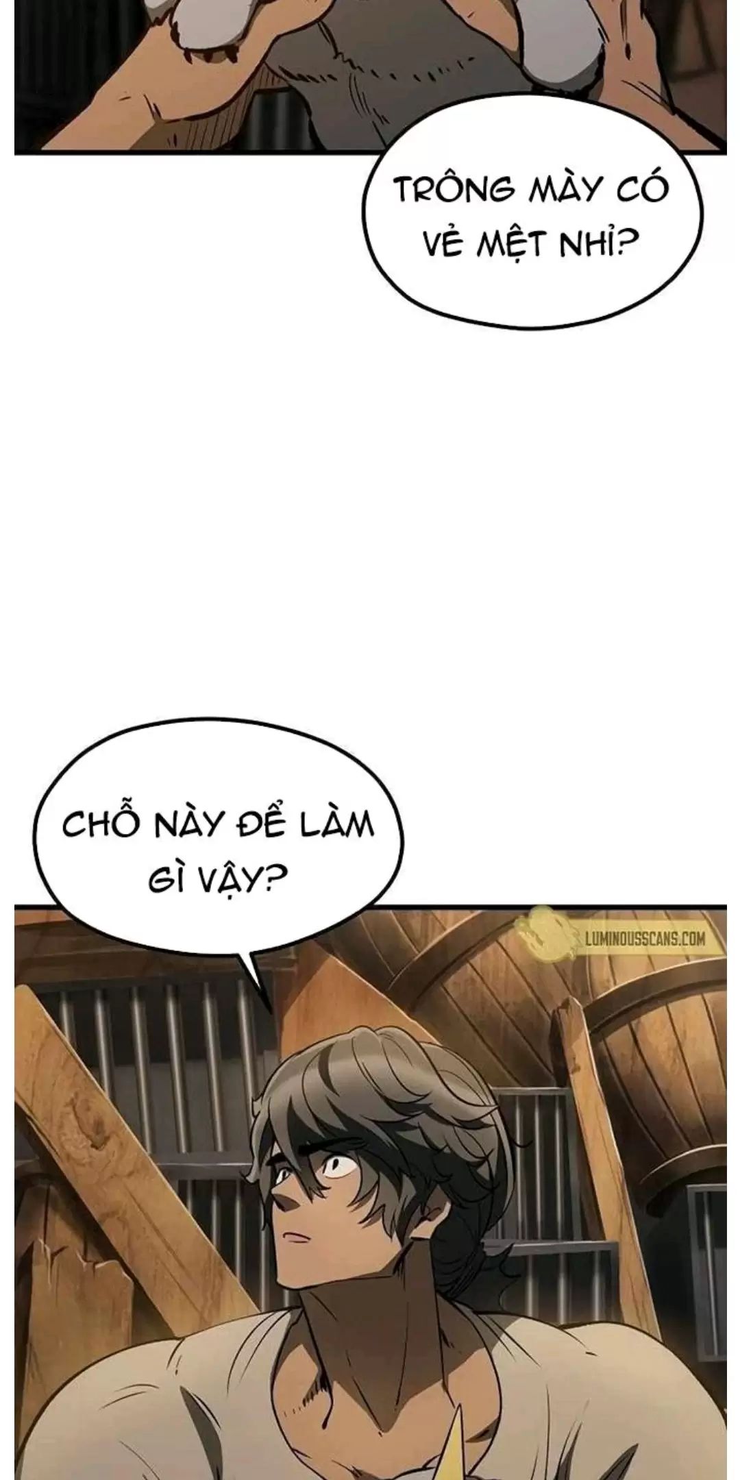 Anh Hùng Mạnh Nhất? Ta Không Làm Lâu Rồi!: Chapter 190