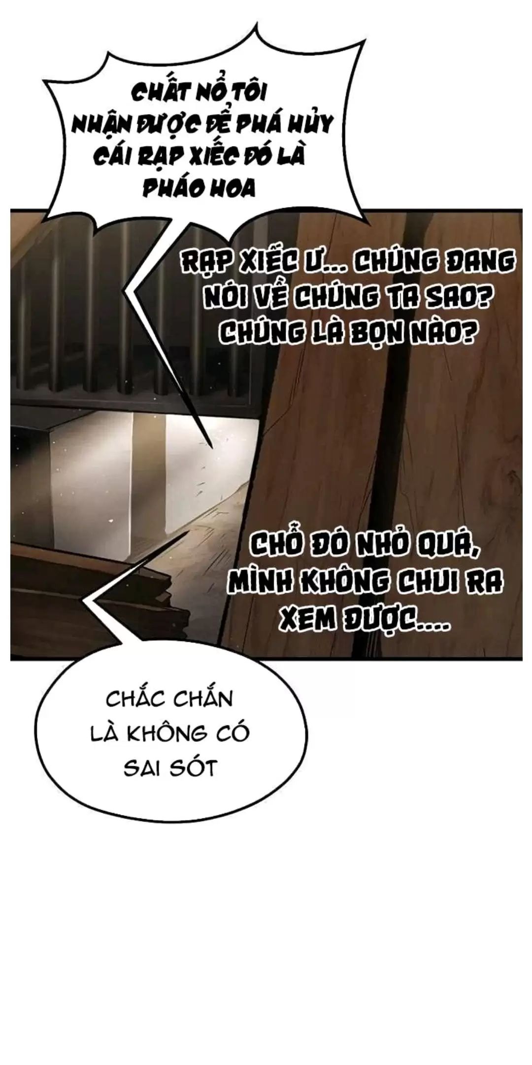 Anh Hùng Mạnh Nhất? Ta Không Làm Lâu Rồi!: Chapter 190