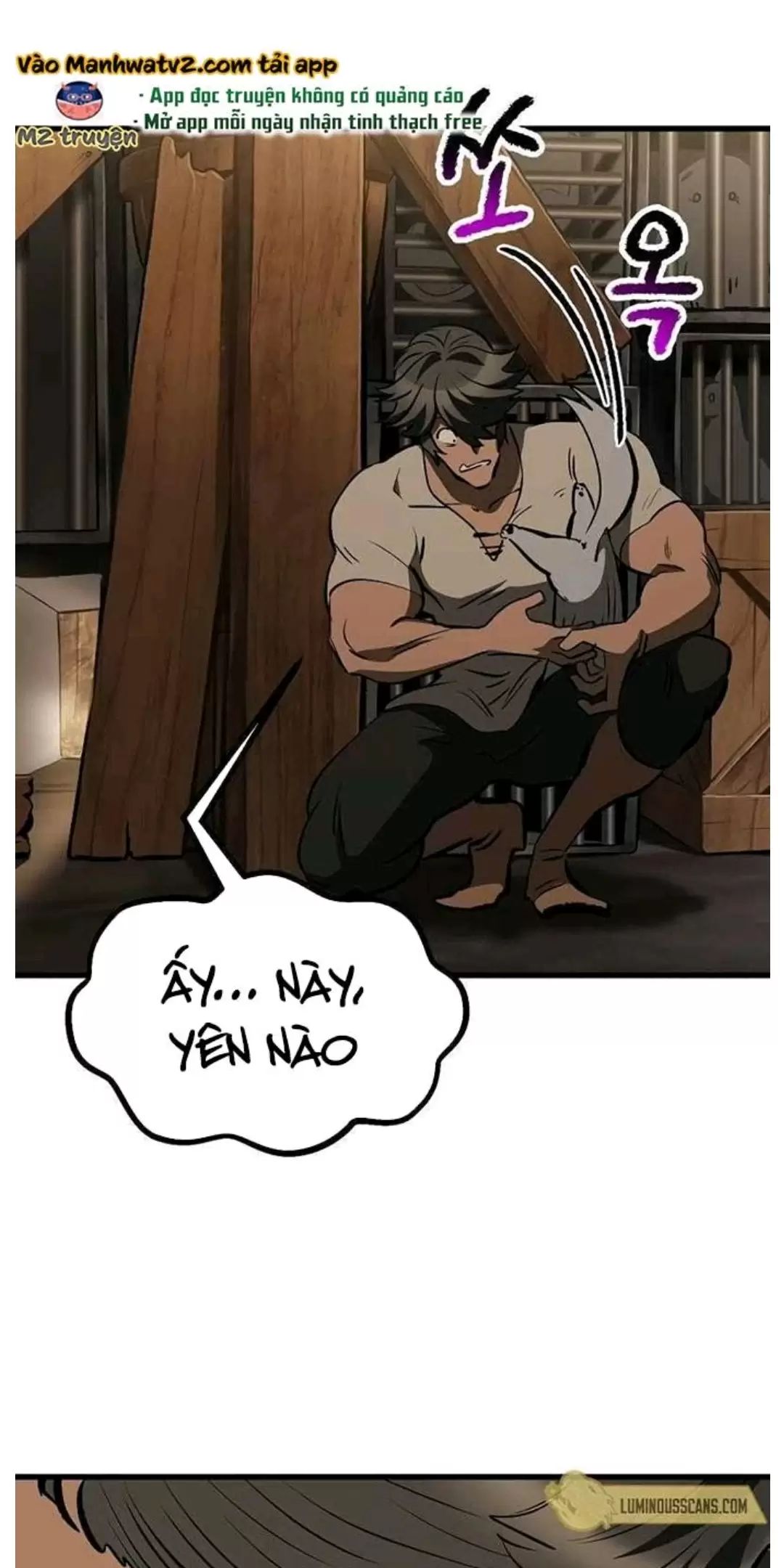 Anh Hùng Mạnh Nhất? Ta Không Làm Lâu Rồi!: Chapter 190