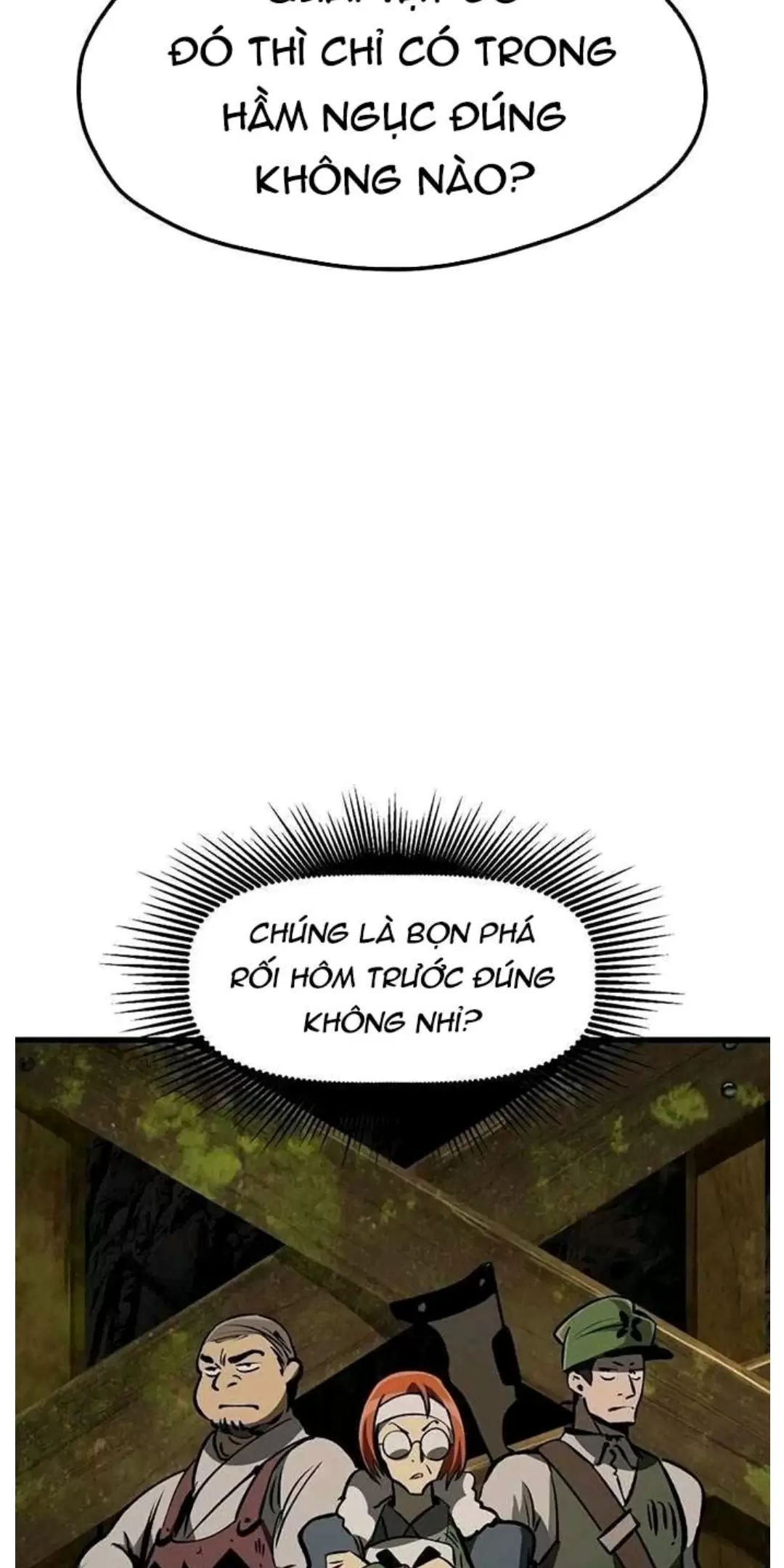 Anh Hùng Mạnh Nhất? Ta Không Làm Lâu Rồi!: Chapter 190