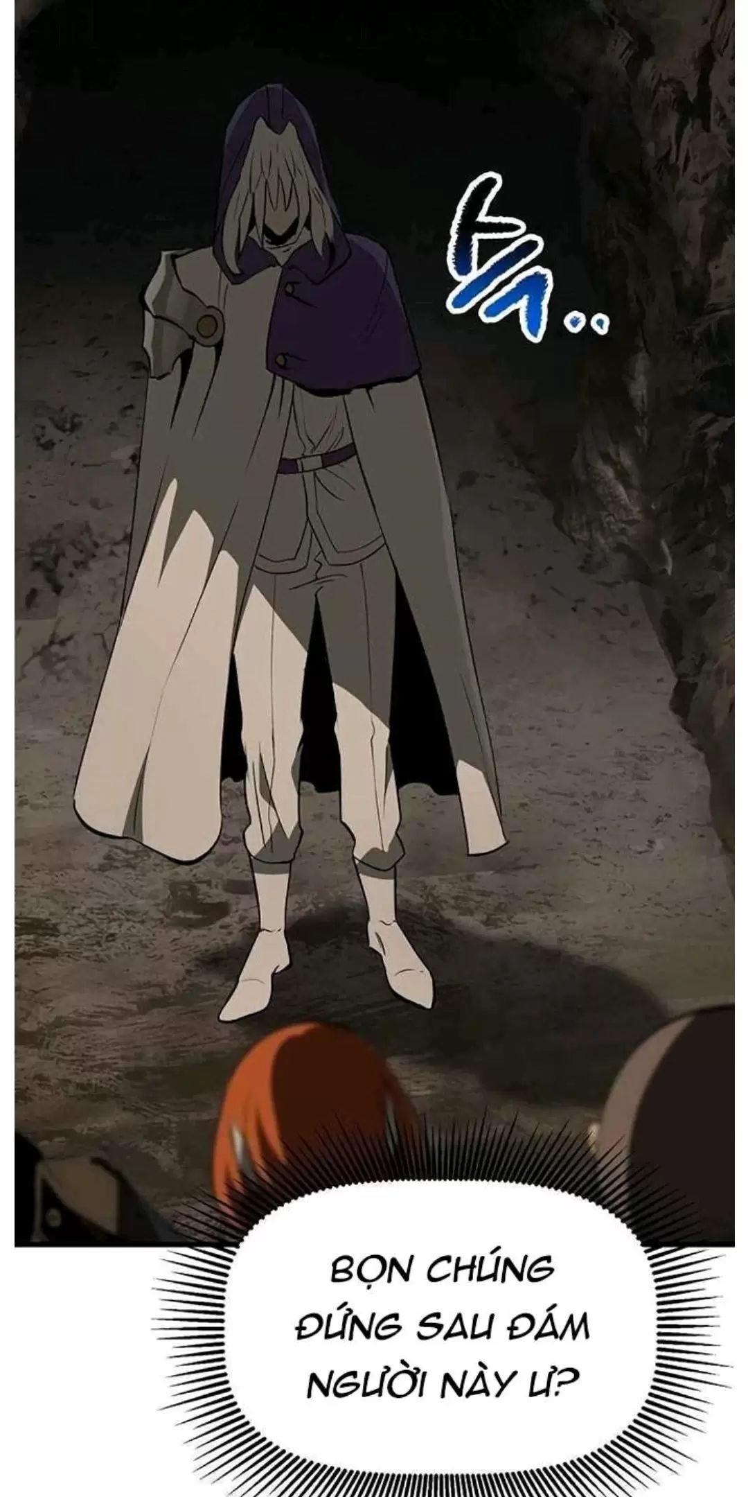 Anh Hùng Mạnh Nhất? Ta Không Làm Lâu Rồi!: Chapter 190