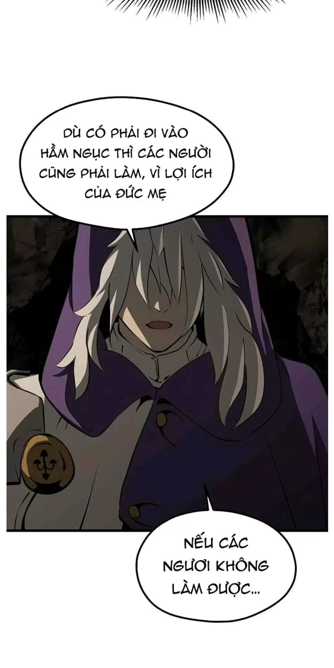 Anh Hùng Mạnh Nhất? Ta Không Làm Lâu Rồi!: Chapter 190