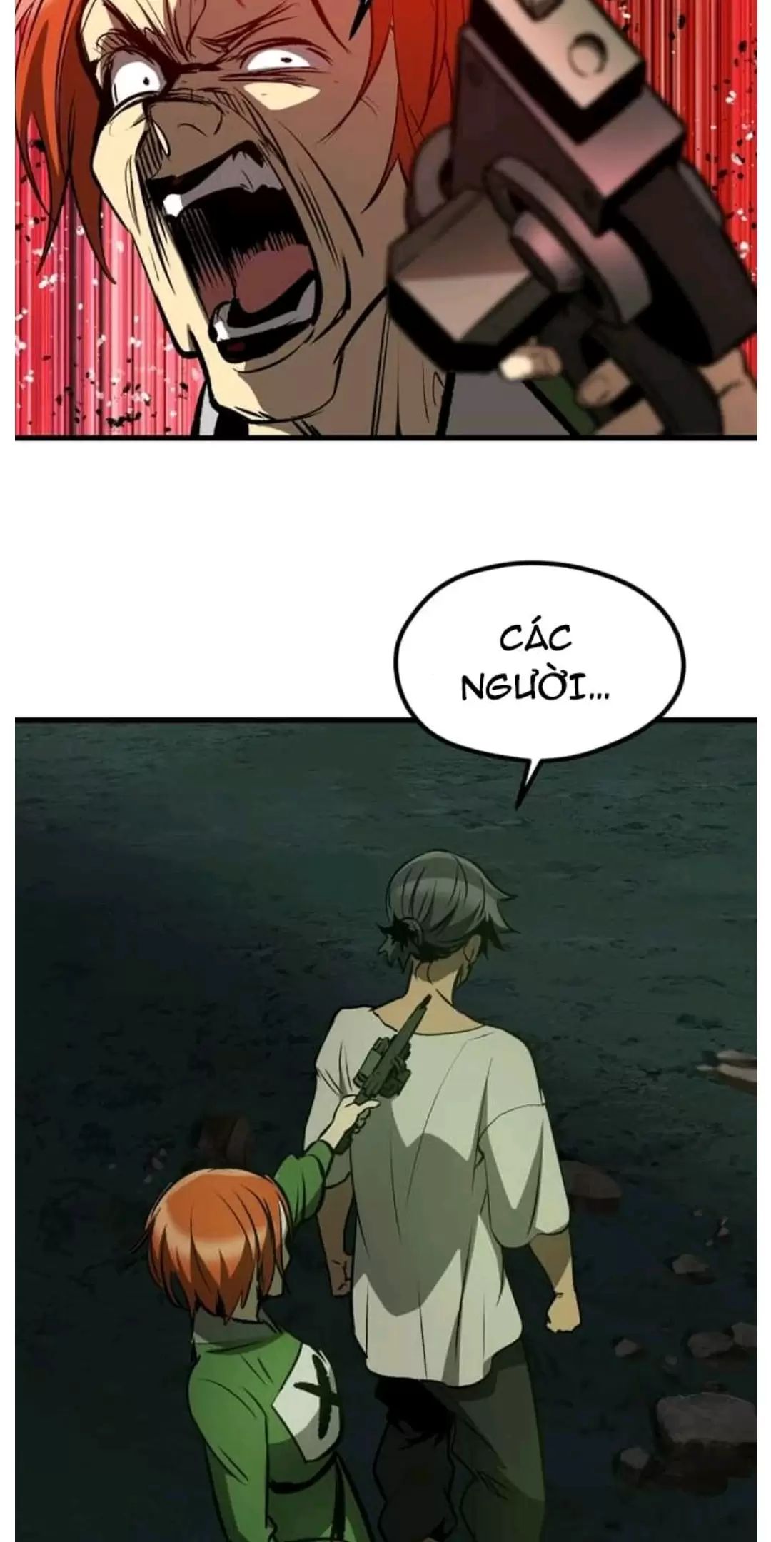 Anh Hùng Mạnh Nhất? Ta Không Làm Lâu Rồi!: Chapter 191