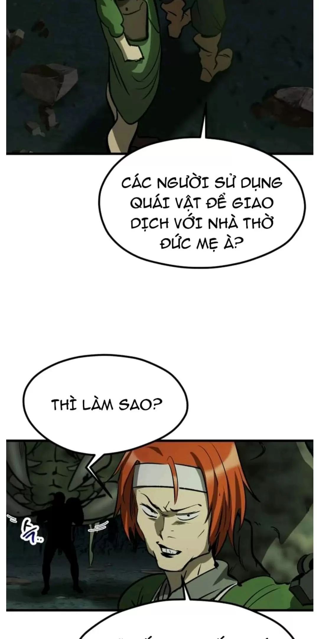 Anh Hùng Mạnh Nhất? Ta Không Làm Lâu Rồi!: Chapter 191