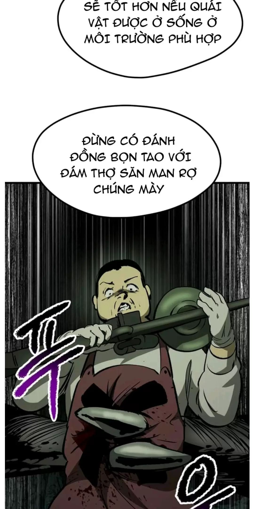 Anh Hùng Mạnh Nhất? Ta Không Làm Lâu Rồi!: Chapter 191