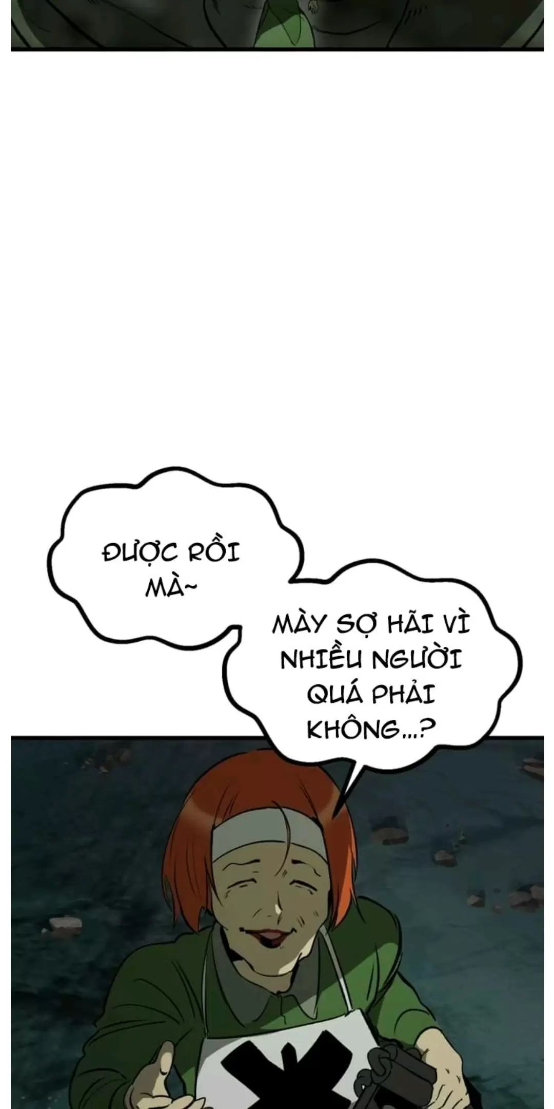 Anh Hùng Mạnh Nhất? Ta Không Làm Lâu Rồi!: Chapter 191