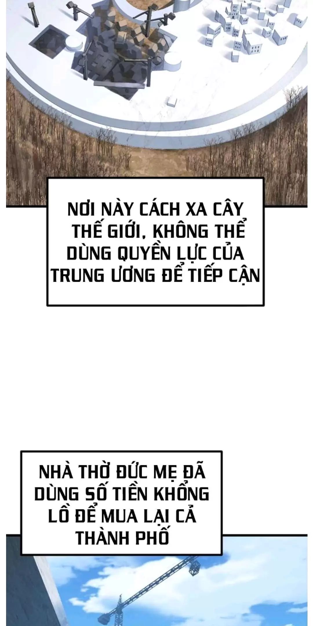 Anh Hùng Mạnh Nhất? Ta Không Làm Lâu Rồi!: Chapter 191