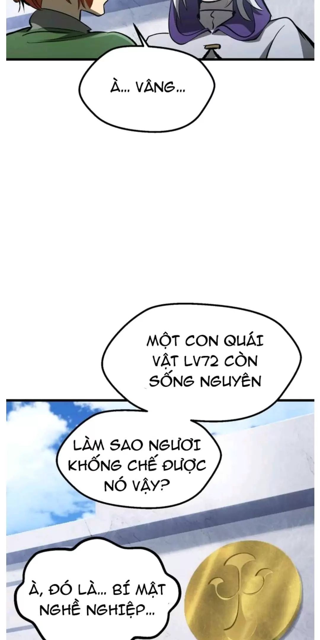 Anh Hùng Mạnh Nhất? Ta Không Làm Lâu Rồi!: Chapter 191