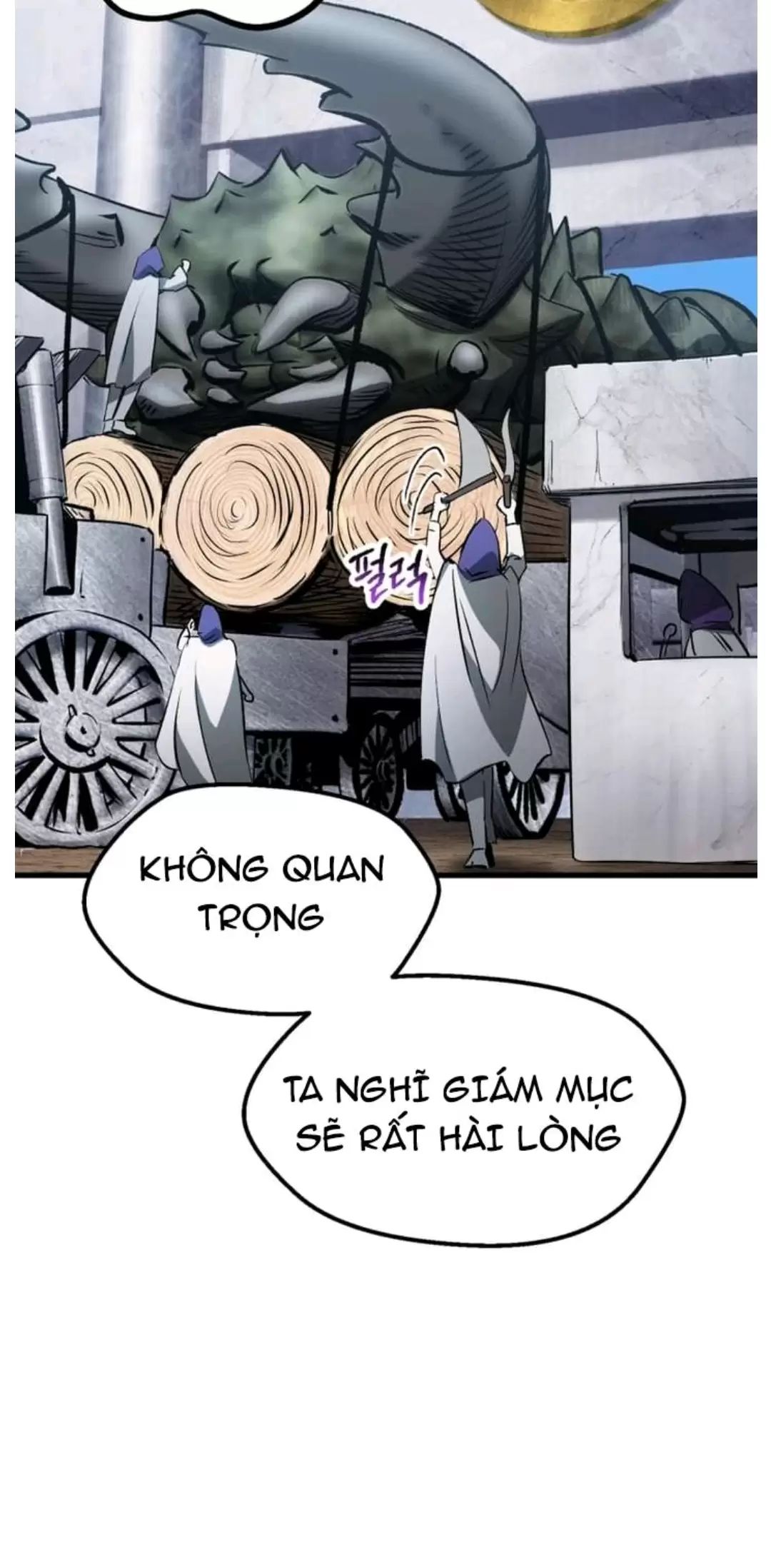 Anh Hùng Mạnh Nhất? Ta Không Làm Lâu Rồi!: Chapter 191