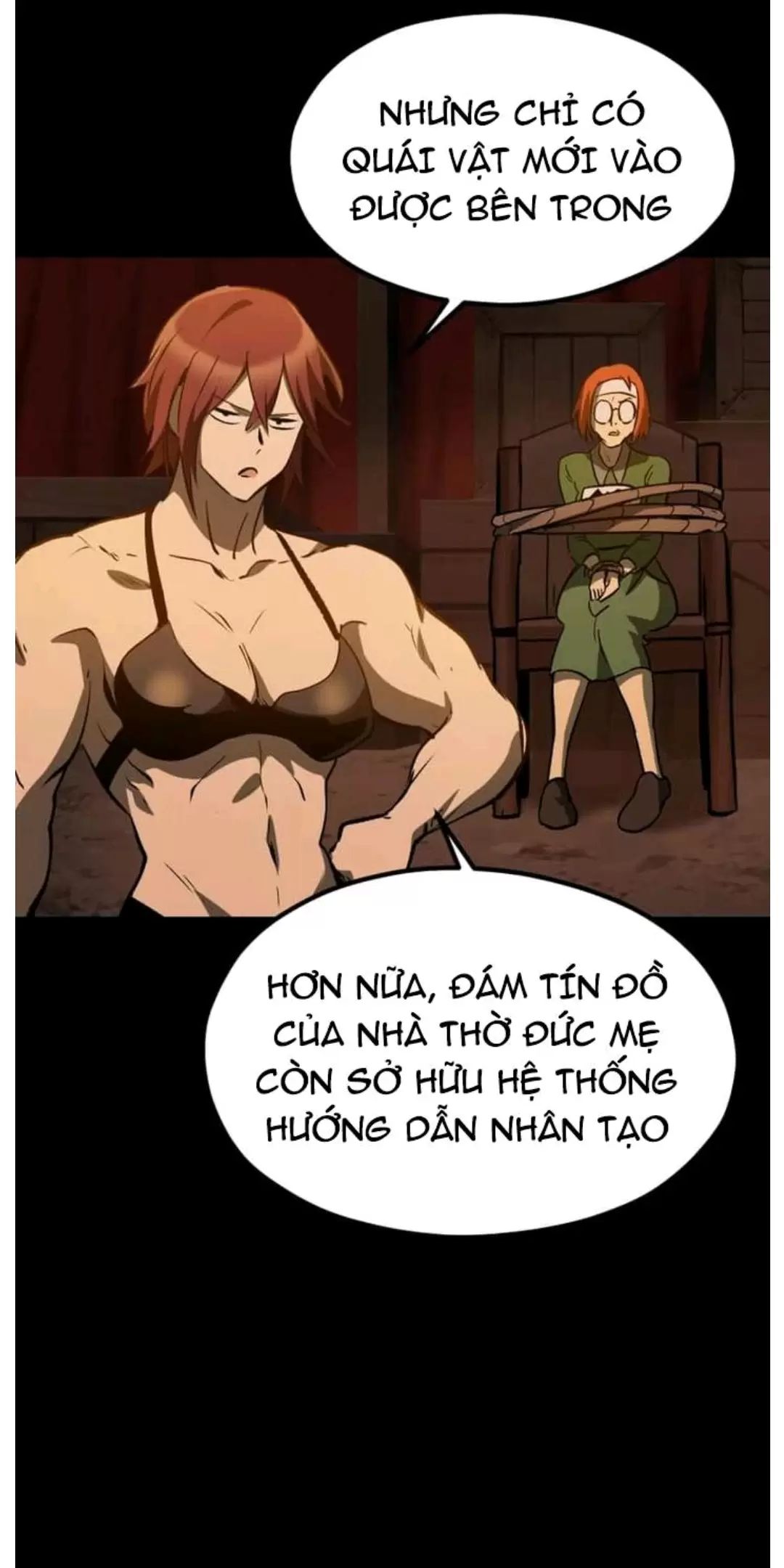 Anh Hùng Mạnh Nhất? Ta Không Làm Lâu Rồi!: Chapter 191