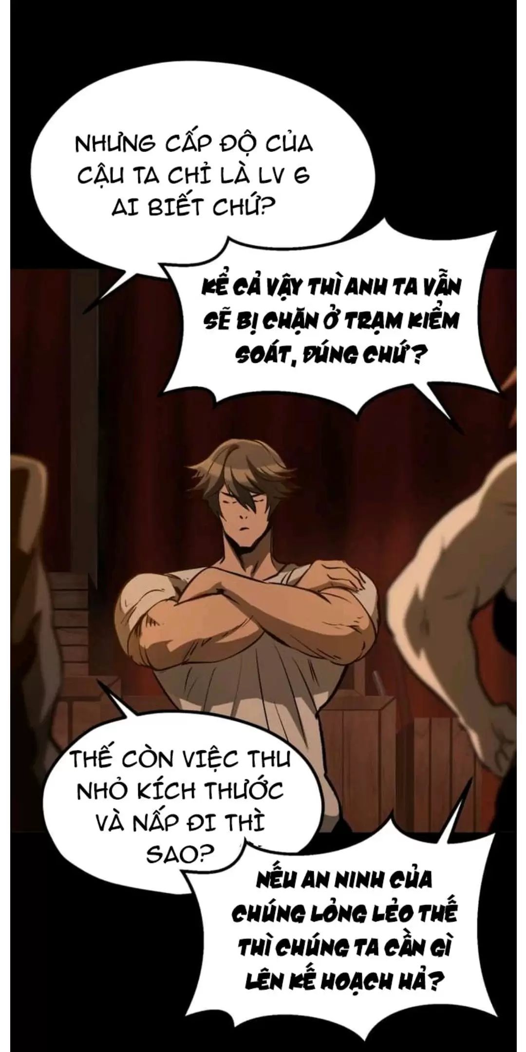 Anh Hùng Mạnh Nhất? Ta Không Làm Lâu Rồi!: Chapter 191