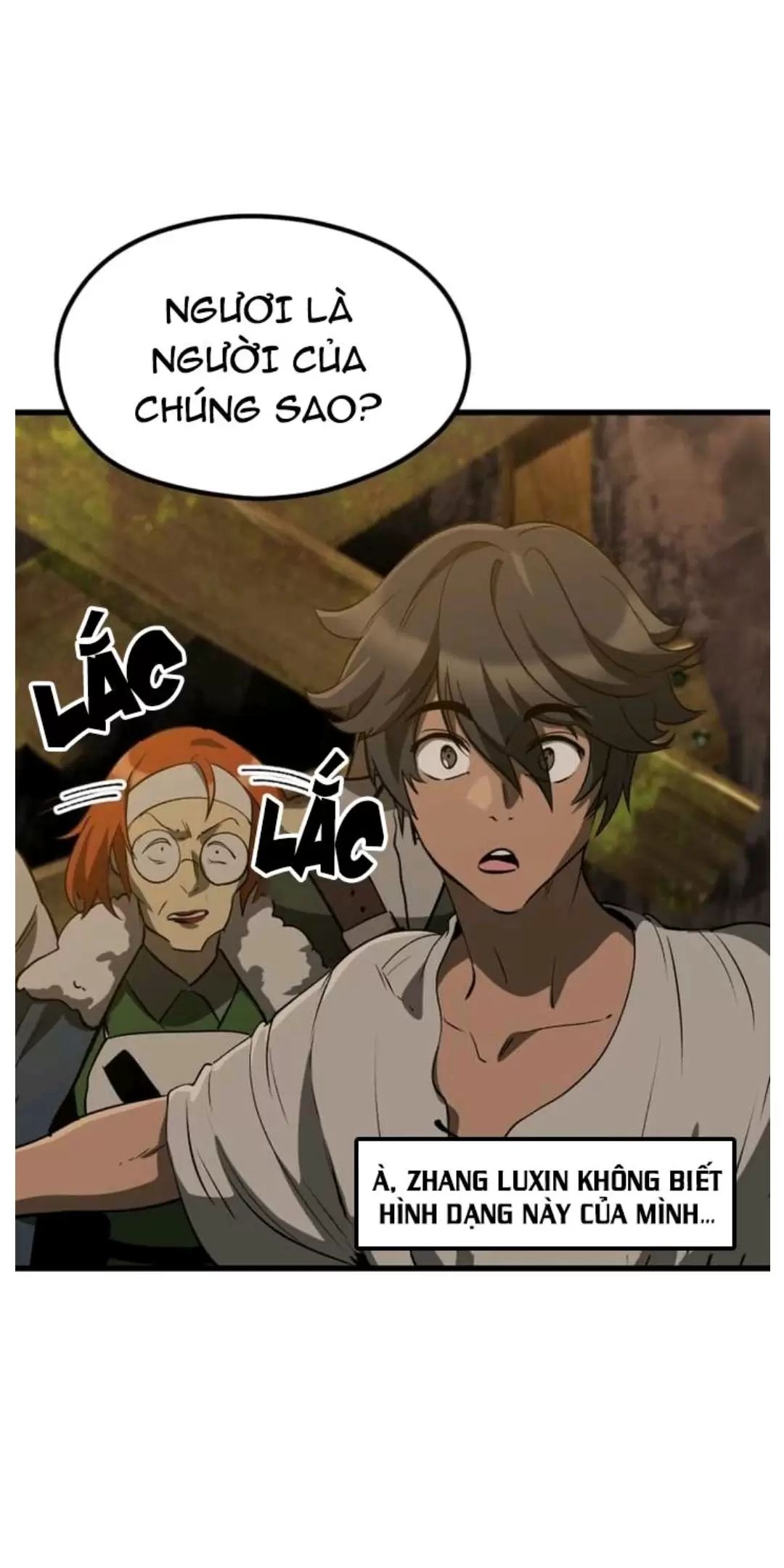 Anh Hùng Mạnh Nhất? Ta Không Làm Lâu Rồi!: Chapter 191