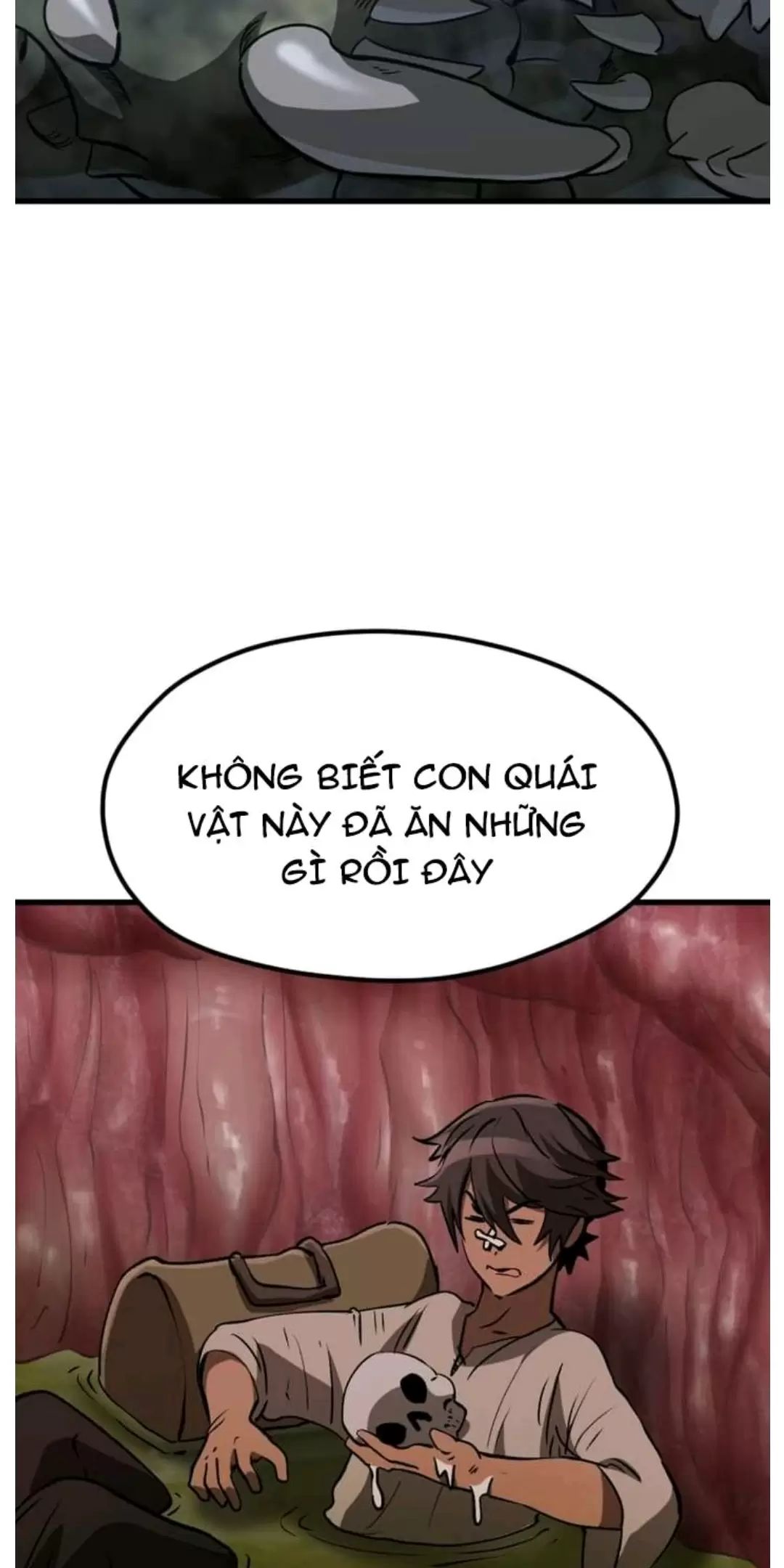 Anh Hùng Mạnh Nhất? Ta Không Làm Lâu Rồi!: Chapter 191