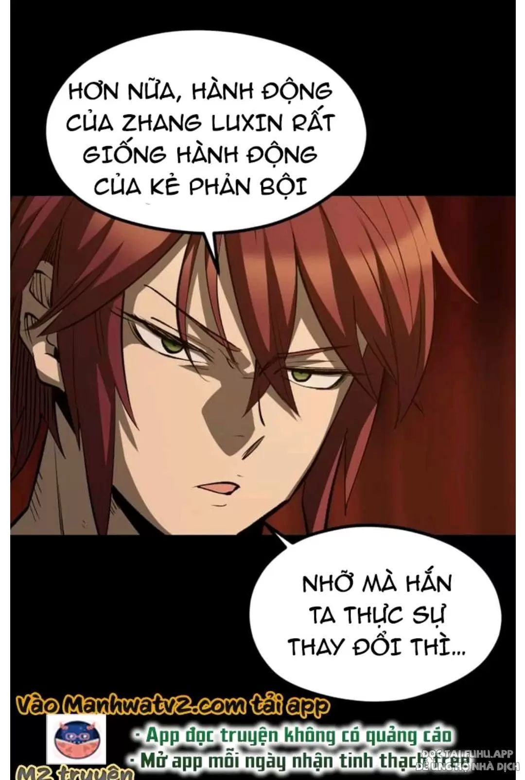 Anh Hùng Mạnh Nhất? Ta Không Làm Lâu Rồi!: Chapter 191