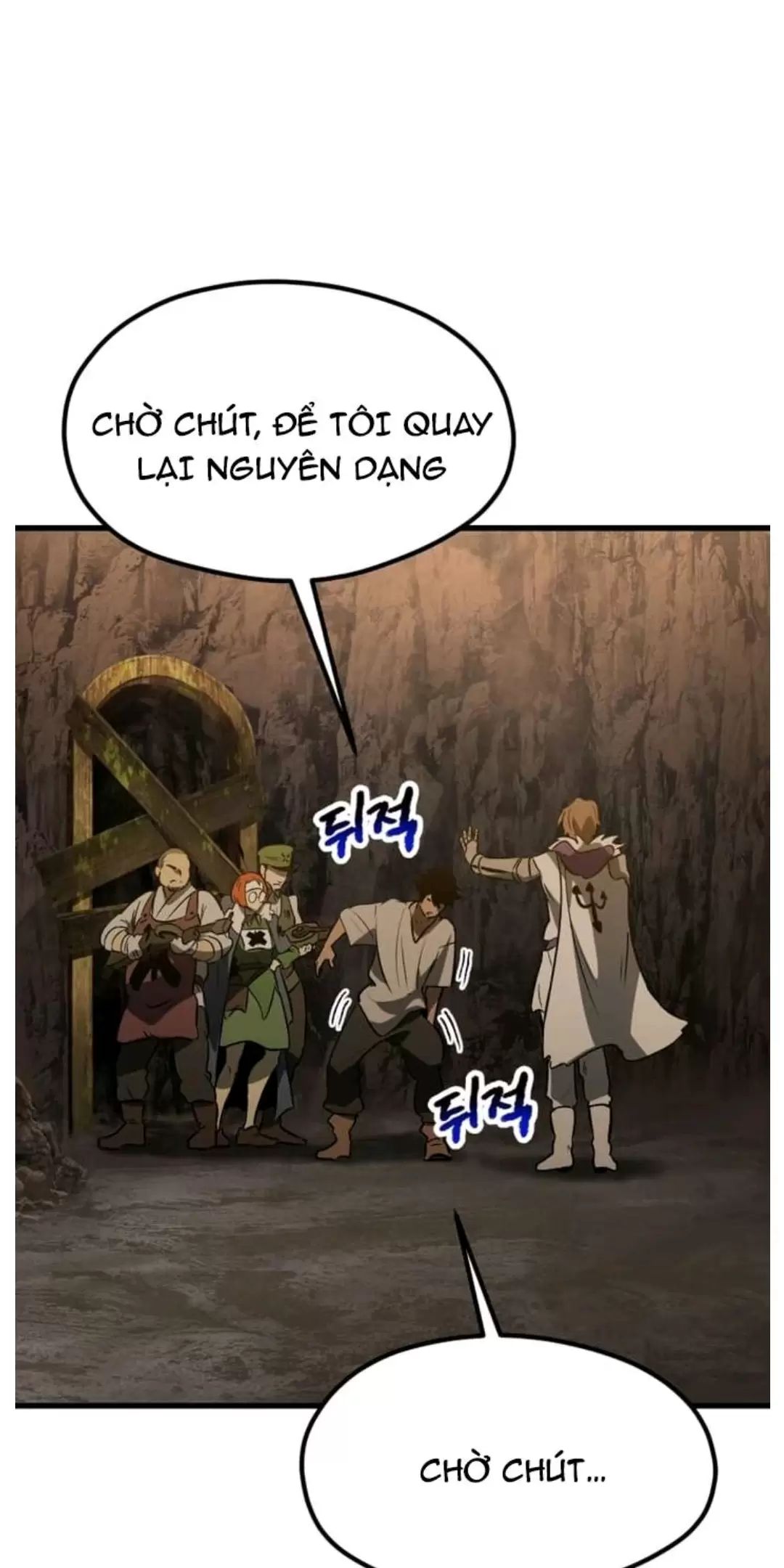 Anh Hùng Mạnh Nhất? Ta Không Làm Lâu Rồi!: Chapter 191