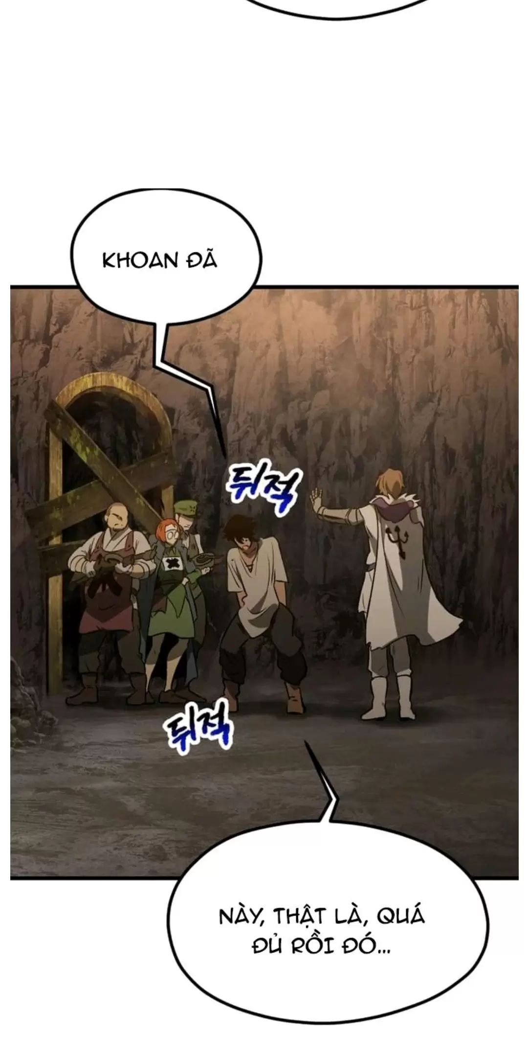 Anh Hùng Mạnh Nhất? Ta Không Làm Lâu Rồi!: Chapter 191