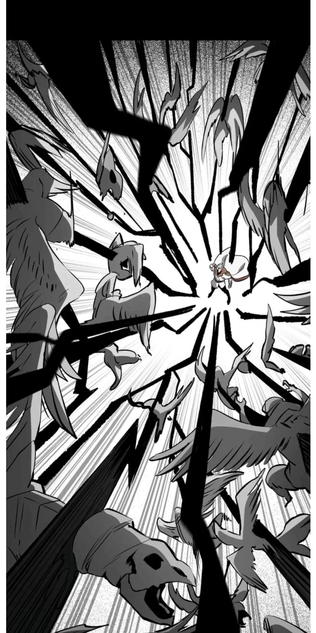 Anh Hùng Mạnh Nhất? Ta Không Làm Lâu Rồi!: Chapter 192