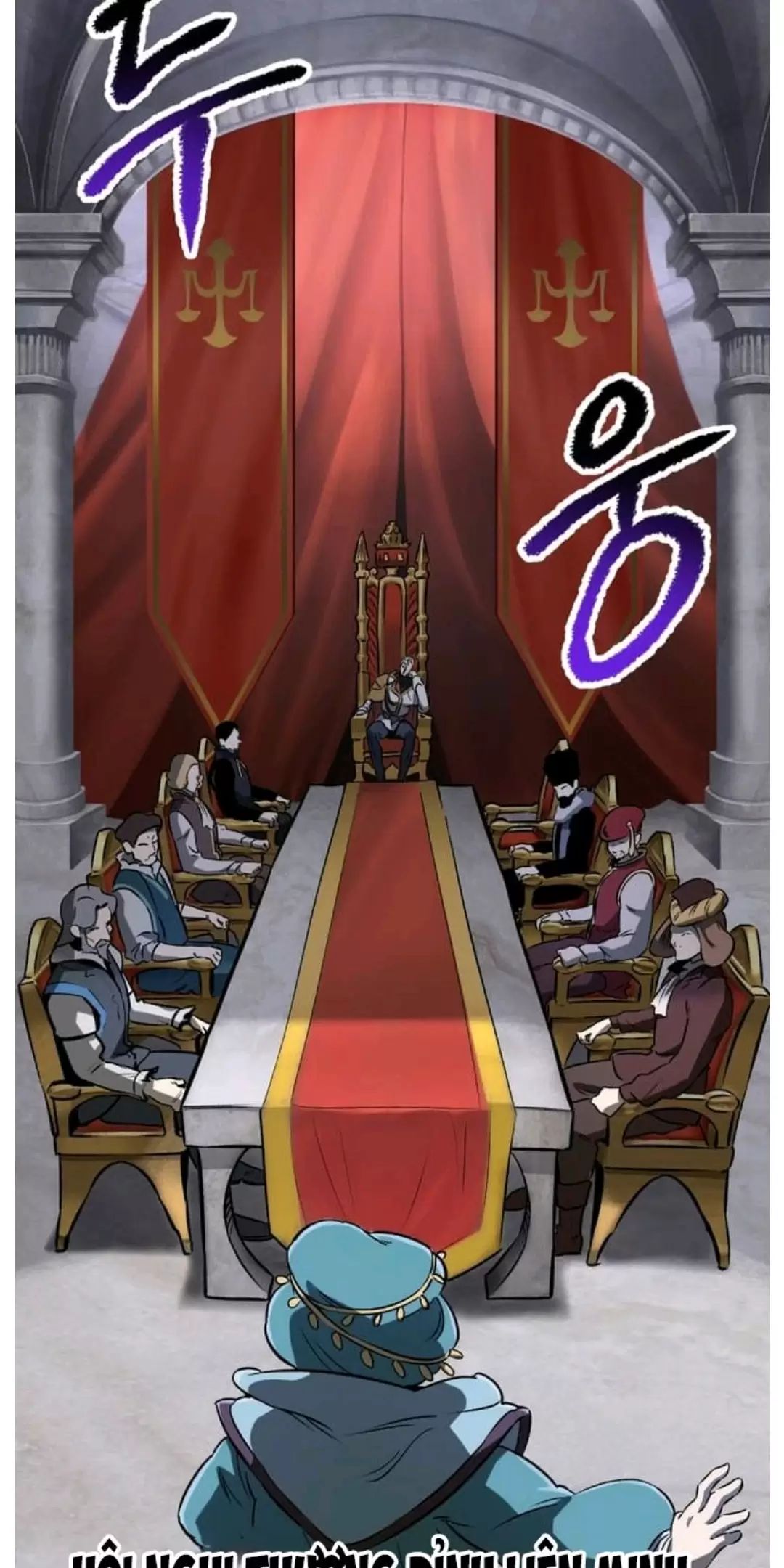 Anh Hùng Mạnh Nhất? Ta Không Làm Lâu Rồi!: Chapter 192