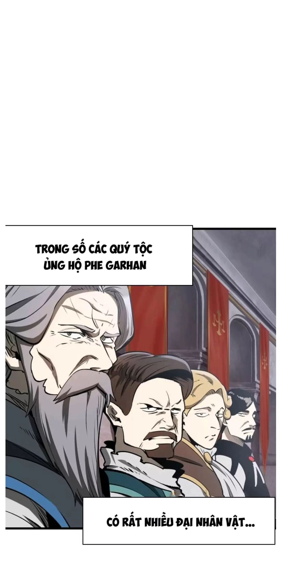 Anh Hùng Mạnh Nhất? Ta Không Làm Lâu Rồi!: Chapter 192