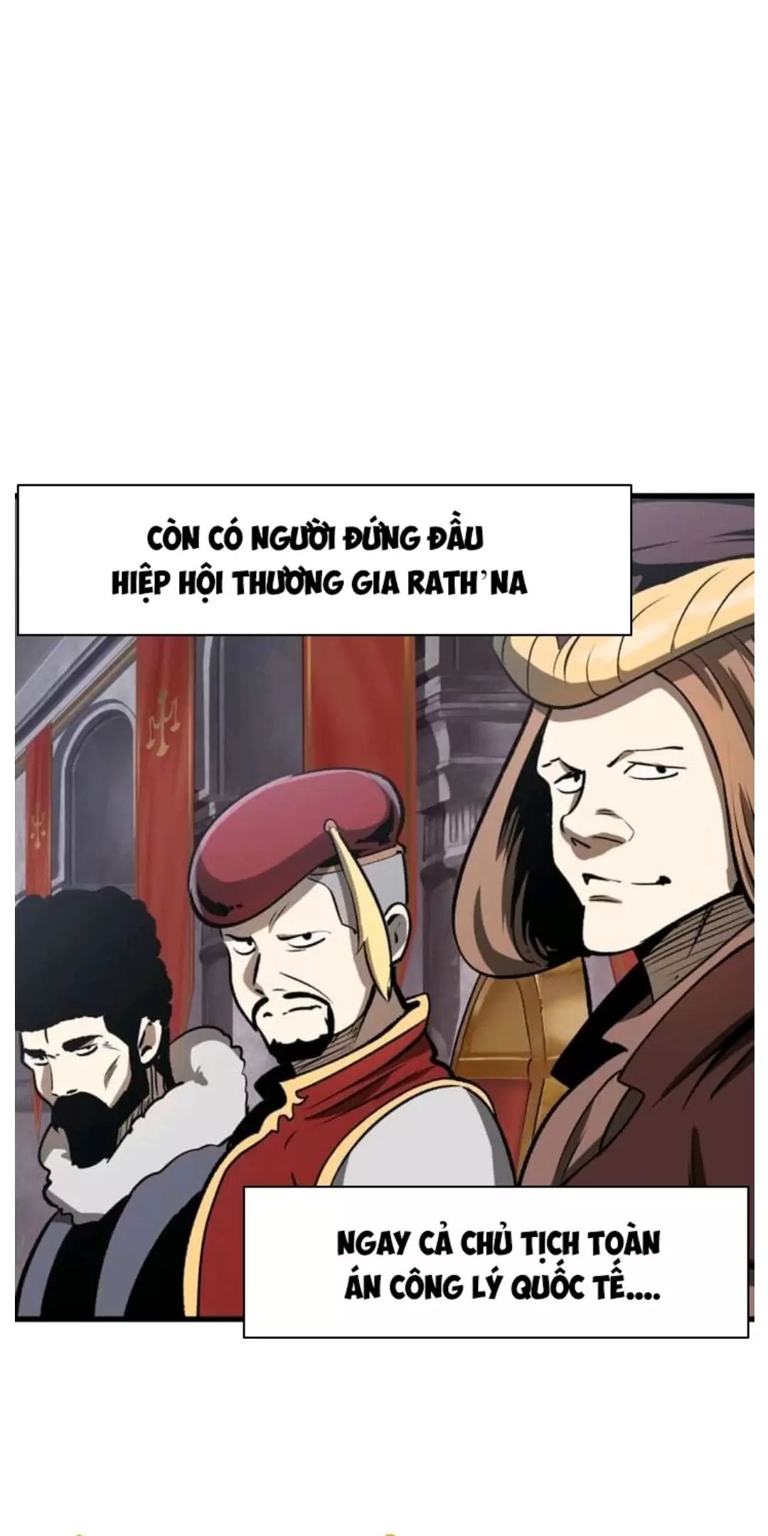 Anh Hùng Mạnh Nhất? Ta Không Làm Lâu Rồi!: Chapter 192