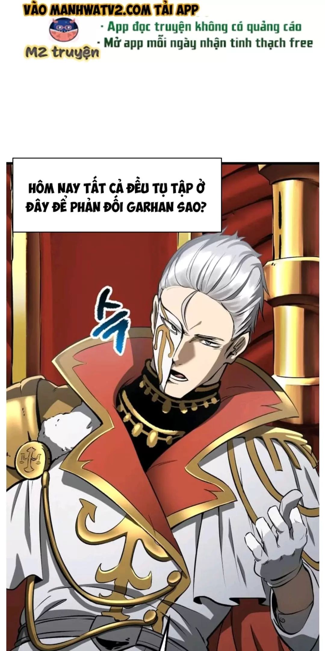 Anh Hùng Mạnh Nhất? Ta Không Làm Lâu Rồi!: Chapter 192