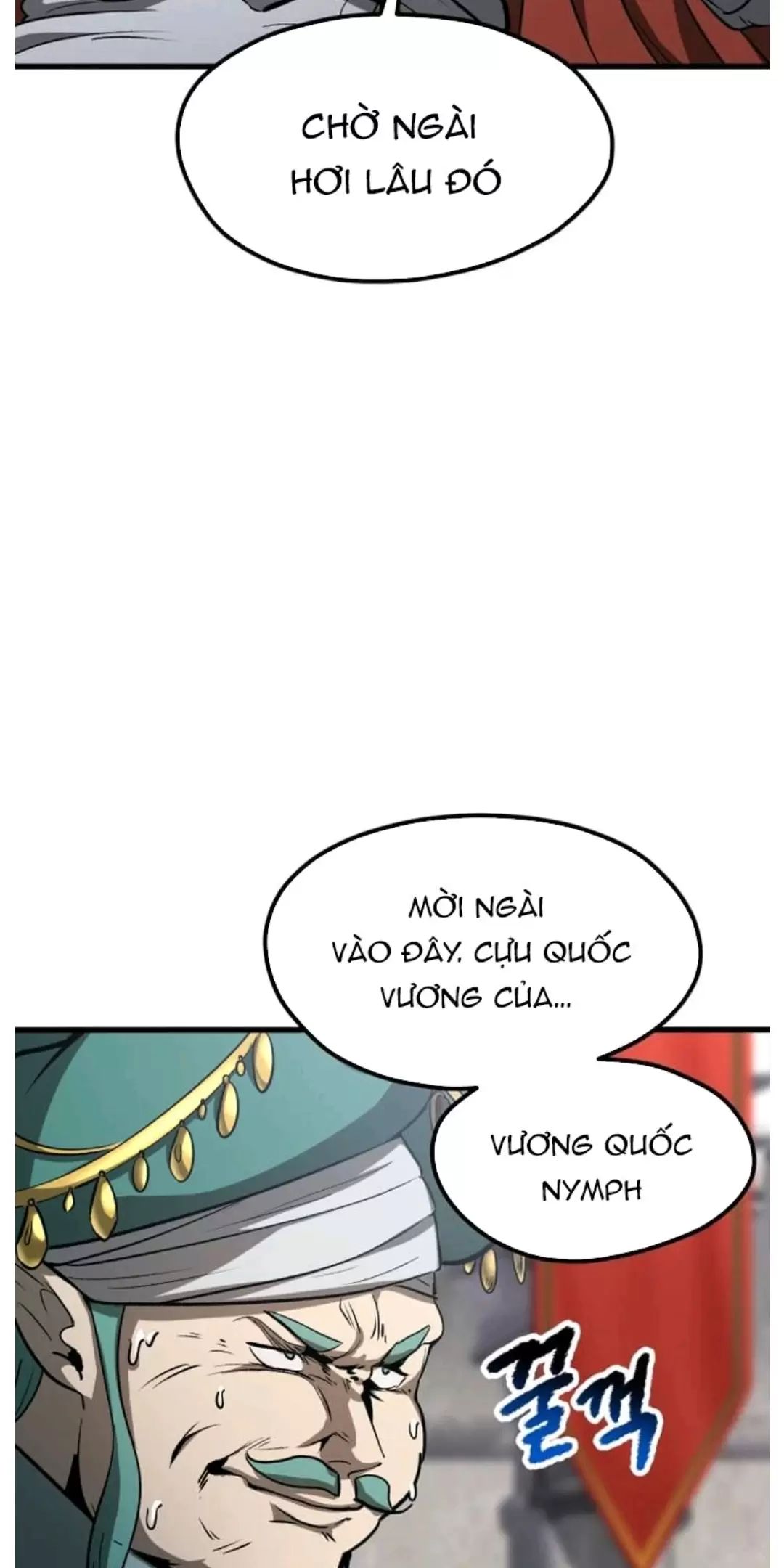 Anh Hùng Mạnh Nhất? Ta Không Làm Lâu Rồi!: Chapter 192