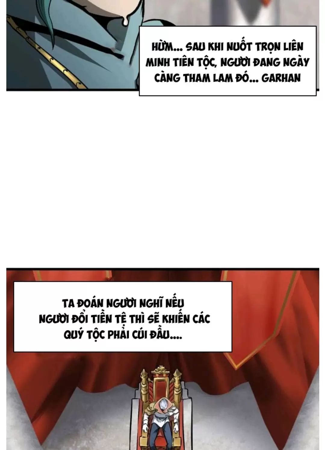 Anh Hùng Mạnh Nhất? Ta Không Làm Lâu Rồi!: Chapter 192