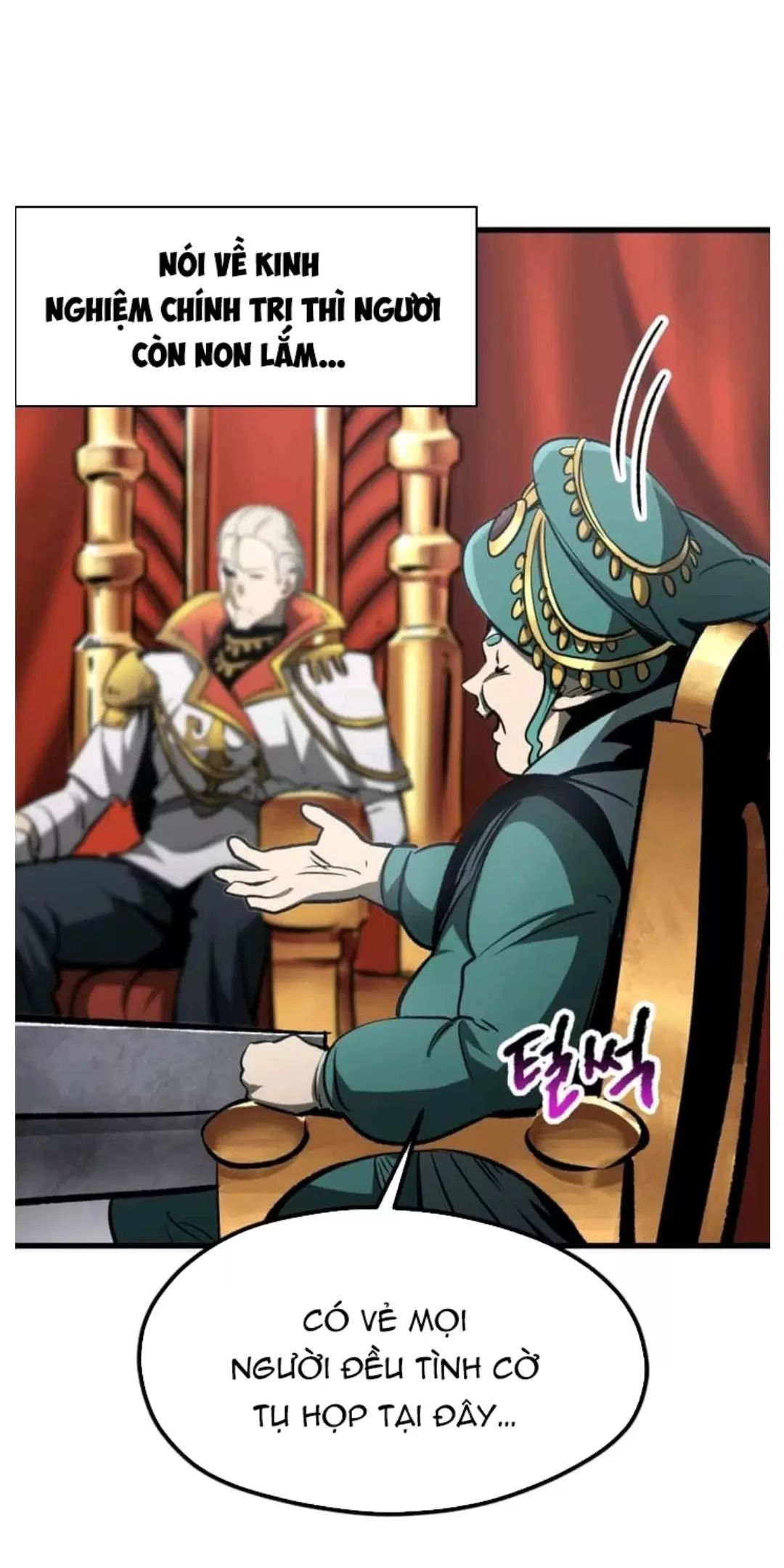 Anh Hùng Mạnh Nhất? Ta Không Làm Lâu Rồi!: Chapter 192