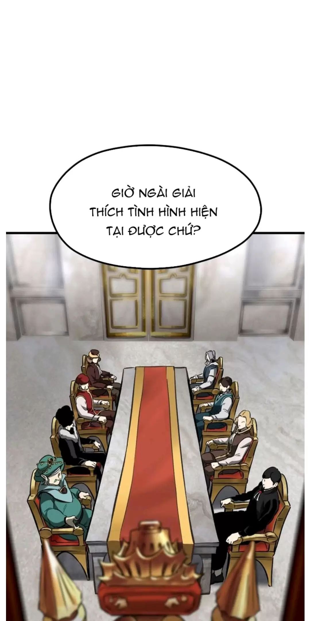 Anh Hùng Mạnh Nhất? Ta Không Làm Lâu Rồi!: Chapter 192