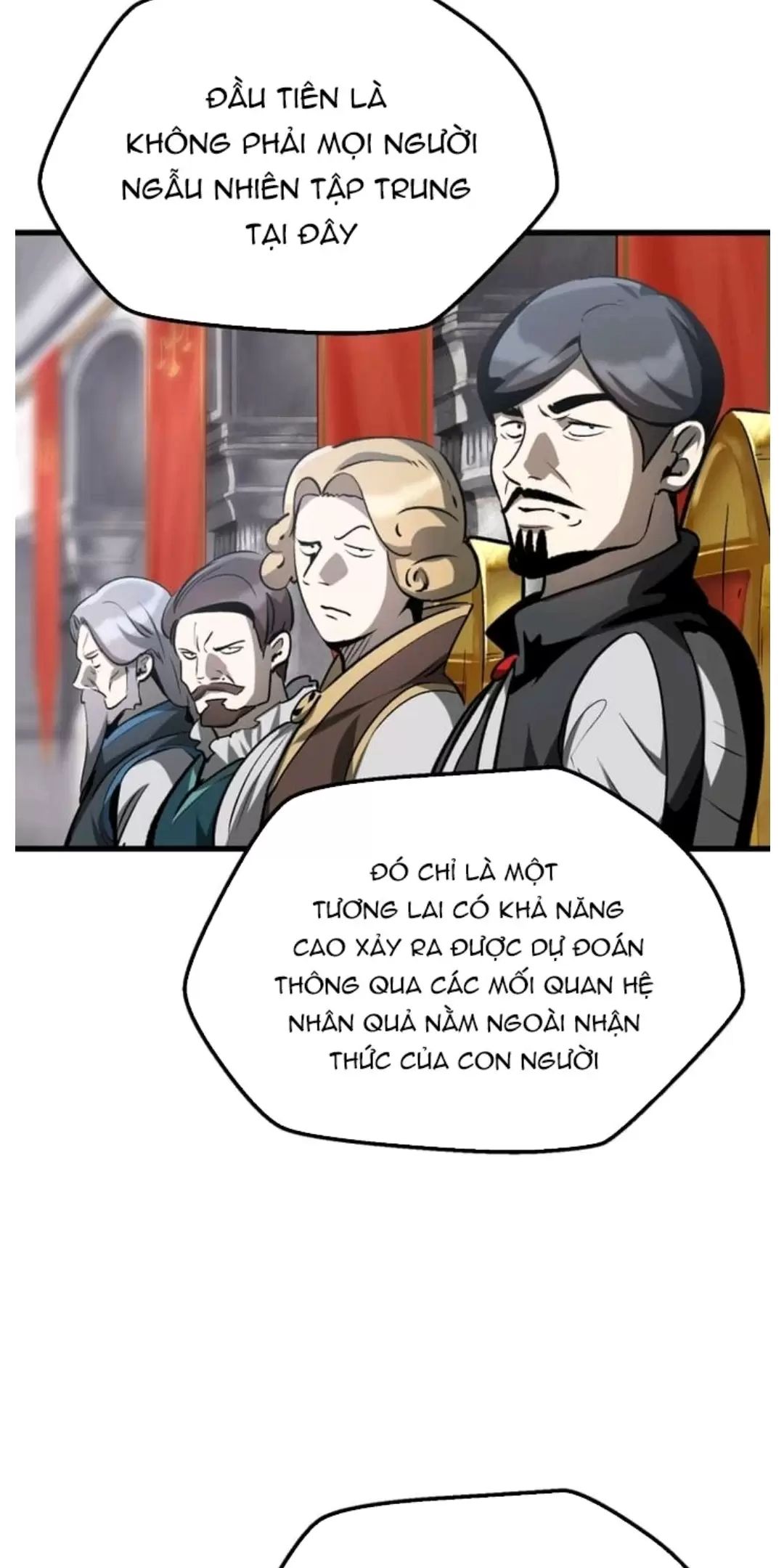 Anh Hùng Mạnh Nhất? Ta Không Làm Lâu Rồi!: Chapter 192