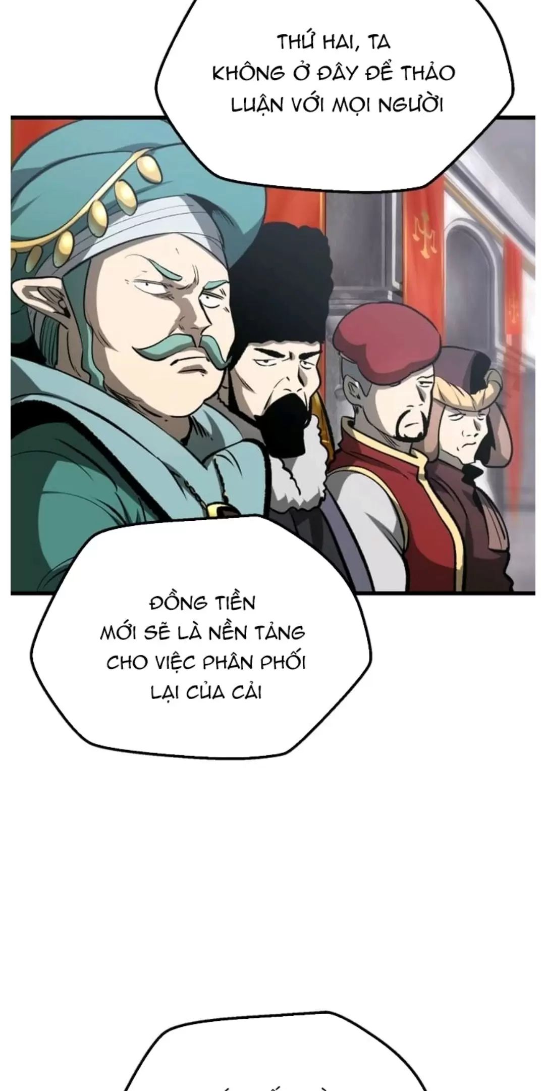 Anh Hùng Mạnh Nhất? Ta Không Làm Lâu Rồi!: Chapter 192