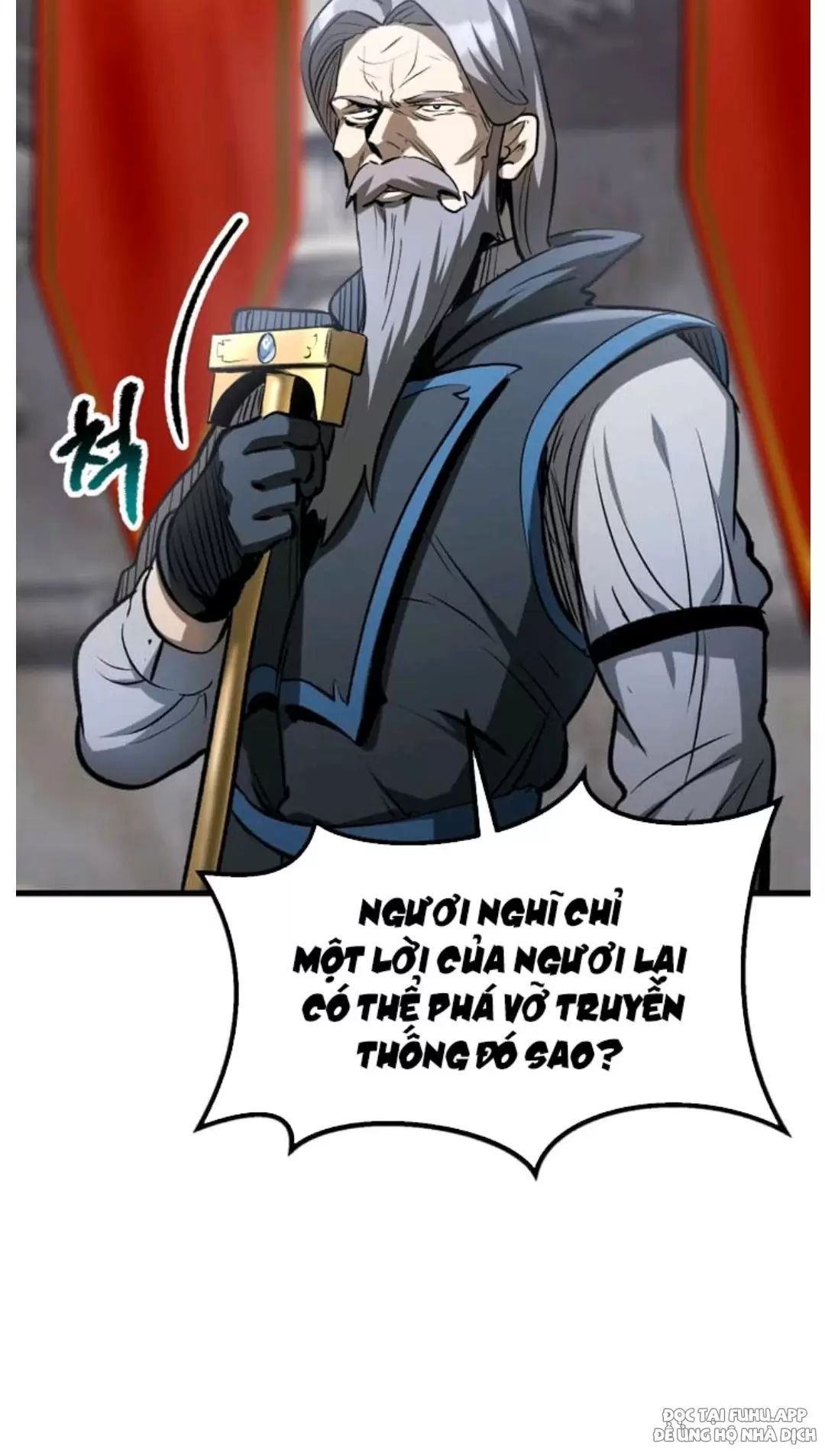 Anh Hùng Mạnh Nhất? Ta Không Làm Lâu Rồi!: Chapter 192