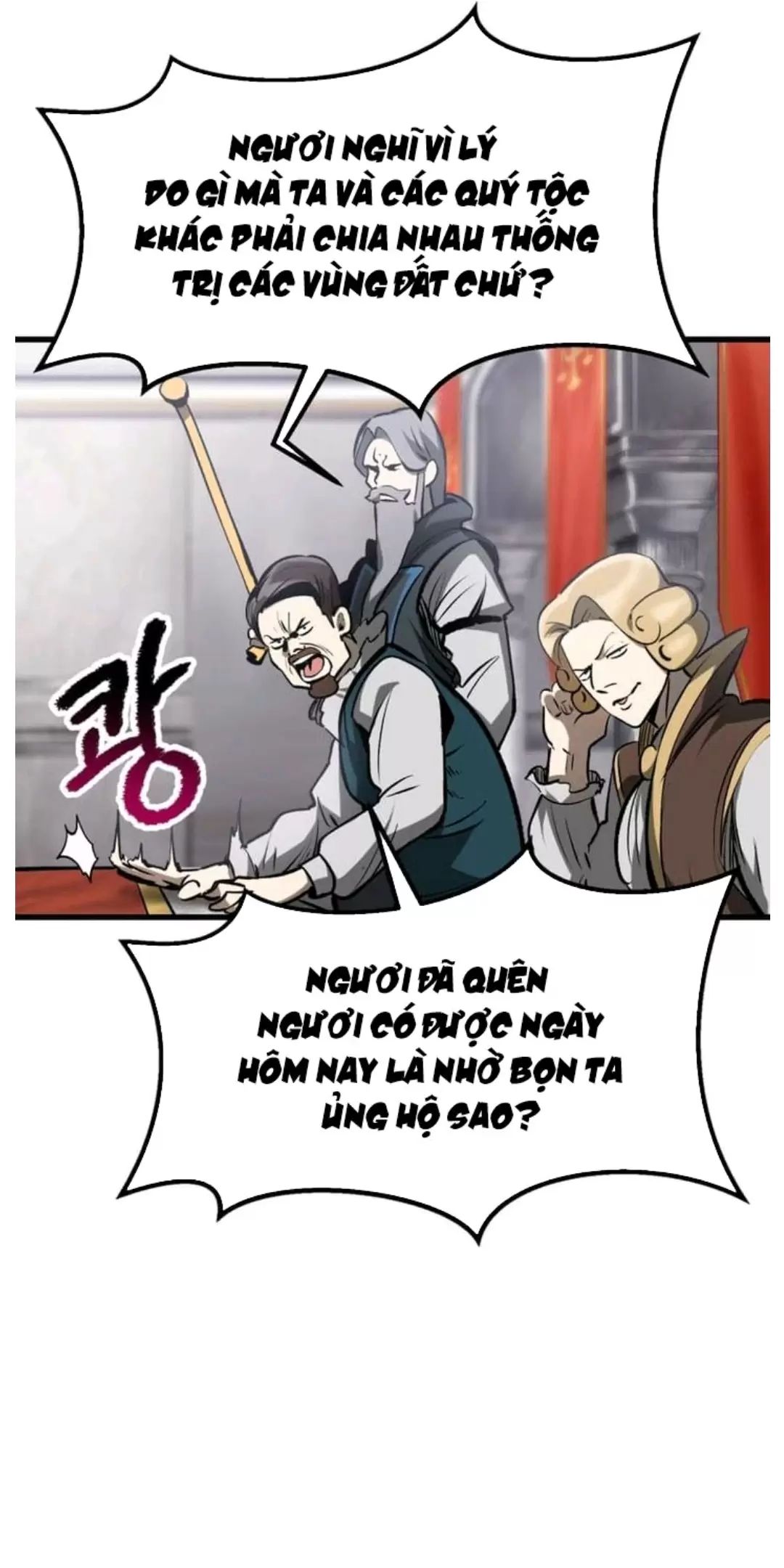 Anh Hùng Mạnh Nhất? Ta Không Làm Lâu Rồi!: Chapter 192