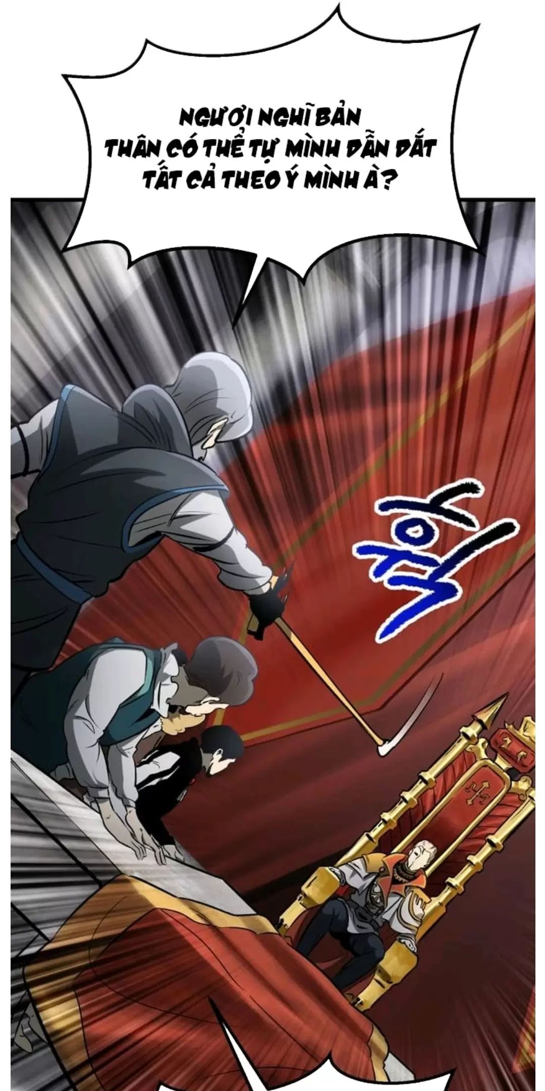 Anh Hùng Mạnh Nhất? Ta Không Làm Lâu Rồi!: Chapter 192