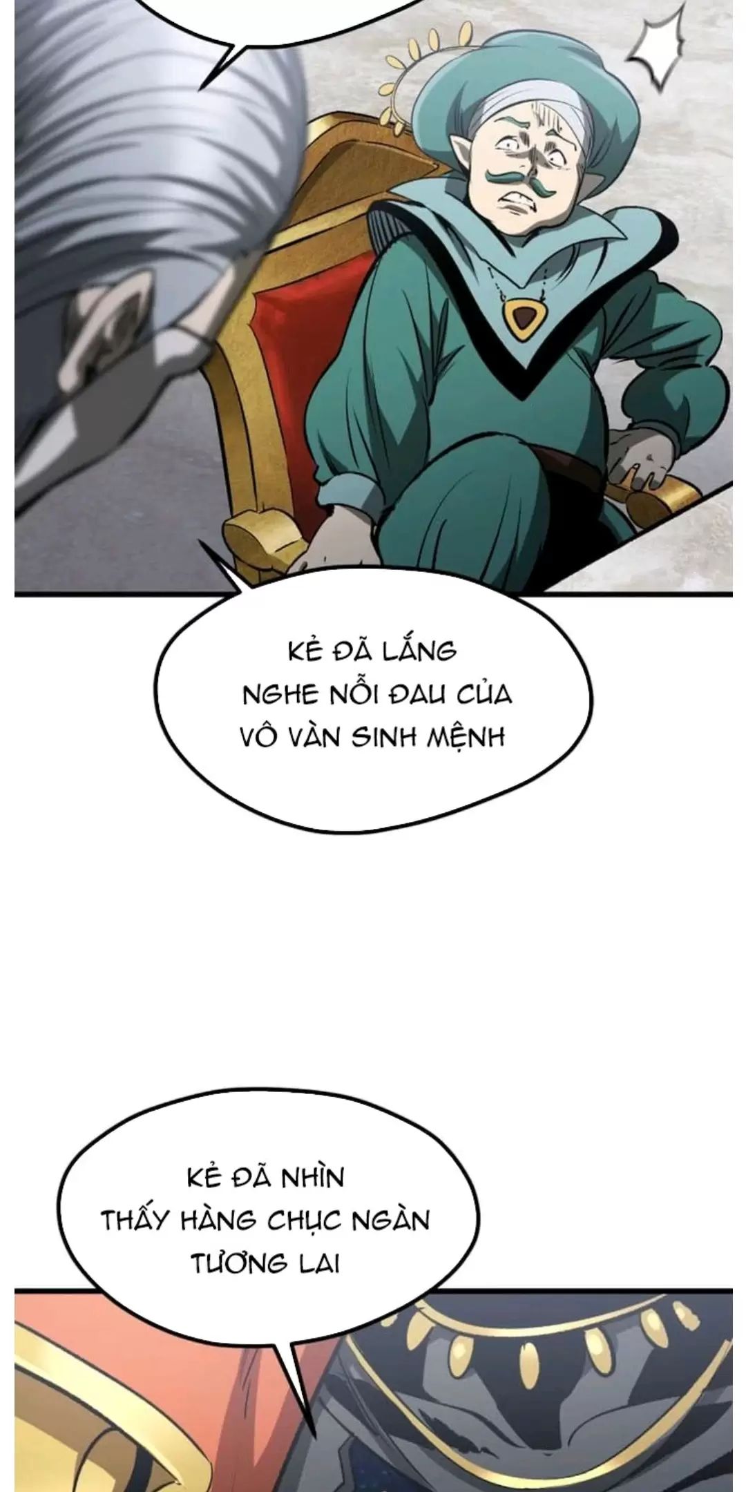 Anh Hùng Mạnh Nhất? Ta Không Làm Lâu Rồi!: Chapter 192