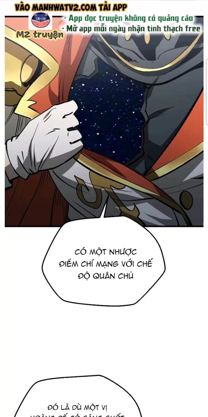 Anh Hùng Mạnh Nhất? Ta Không Làm Lâu Rồi!: Chapter 193