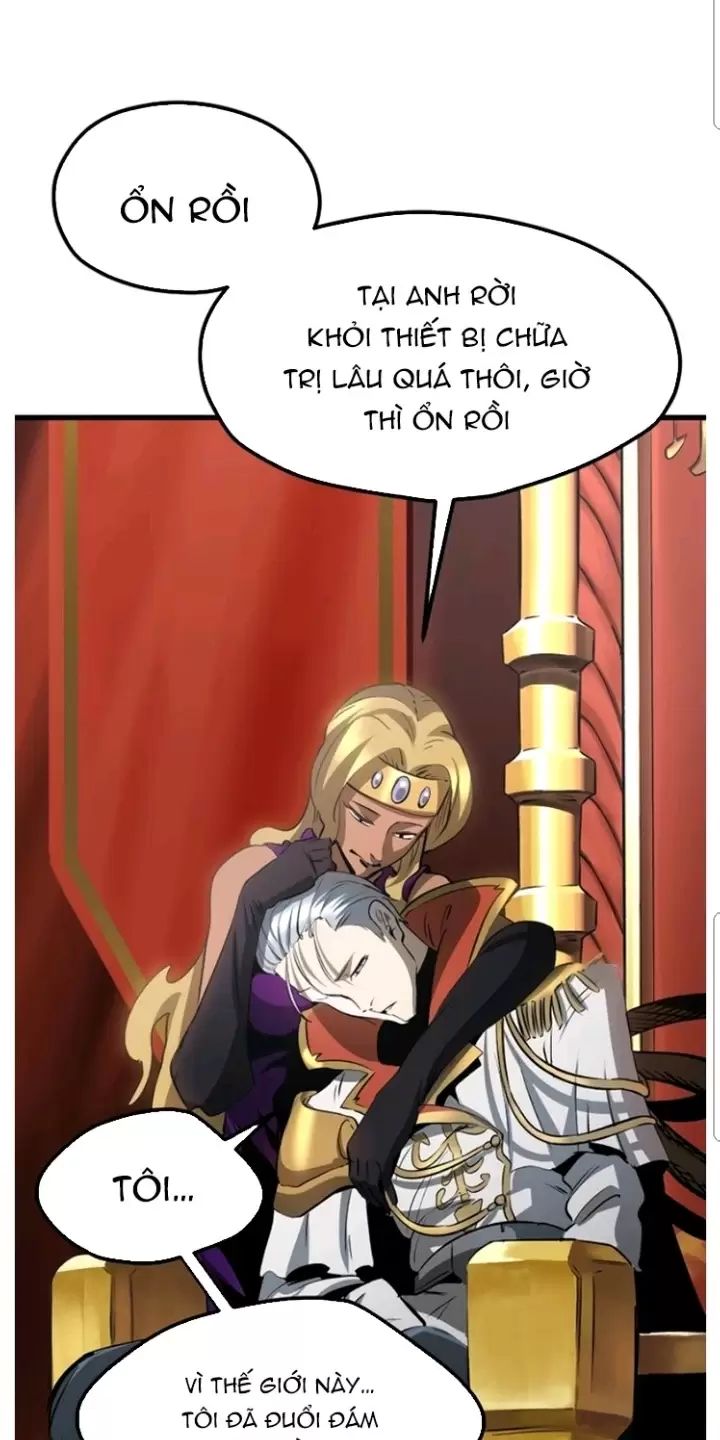 Anh Hùng Mạnh Nhất? Ta Không Làm Lâu Rồi!: Chapter 193