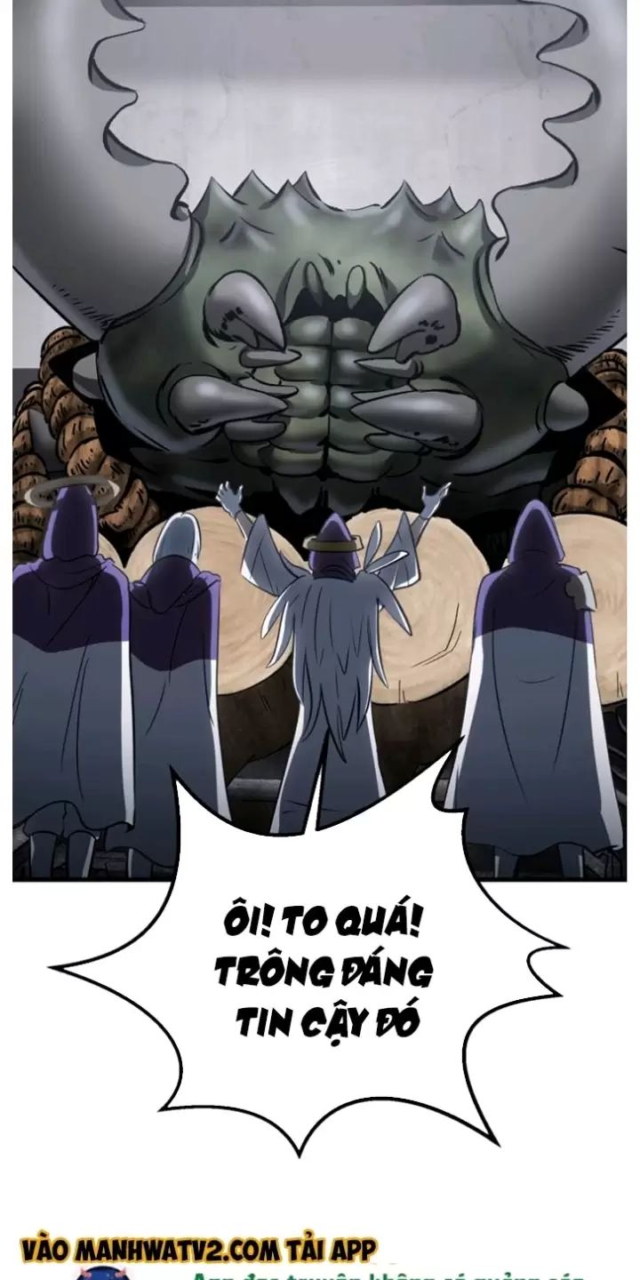 Anh Hùng Mạnh Nhất? Ta Không Làm Lâu Rồi!: Chapter 194