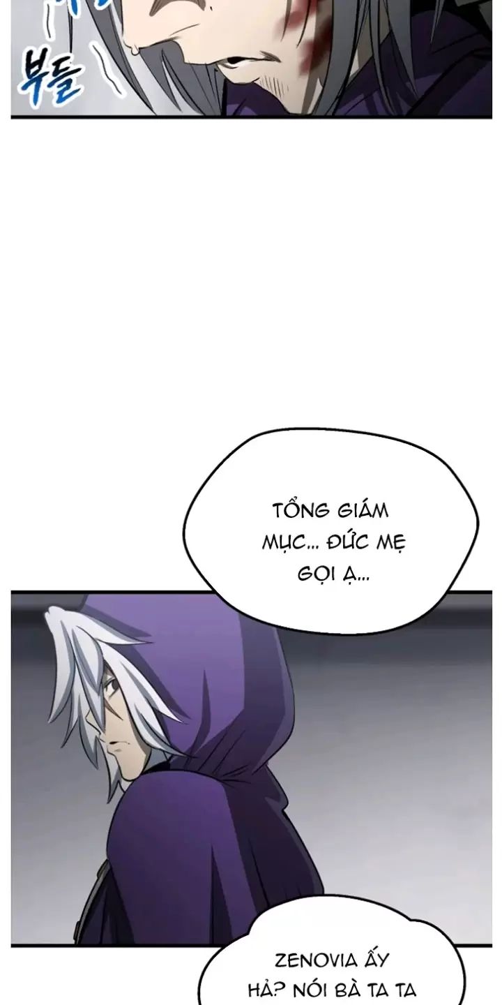Anh Hùng Mạnh Nhất? Ta Không Làm Lâu Rồi!: Chapter 194