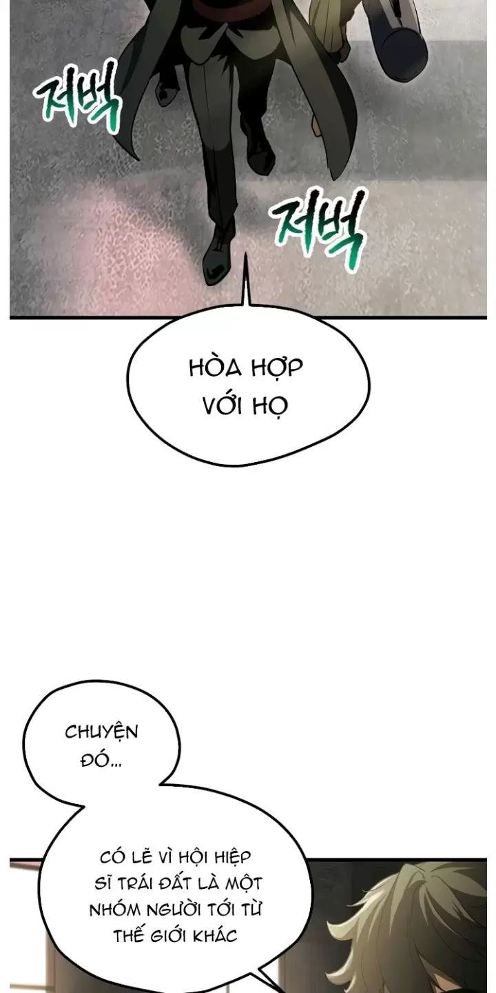 Anh Hùng Mạnh Nhất? Ta Không Làm Lâu Rồi!: Chapter 195